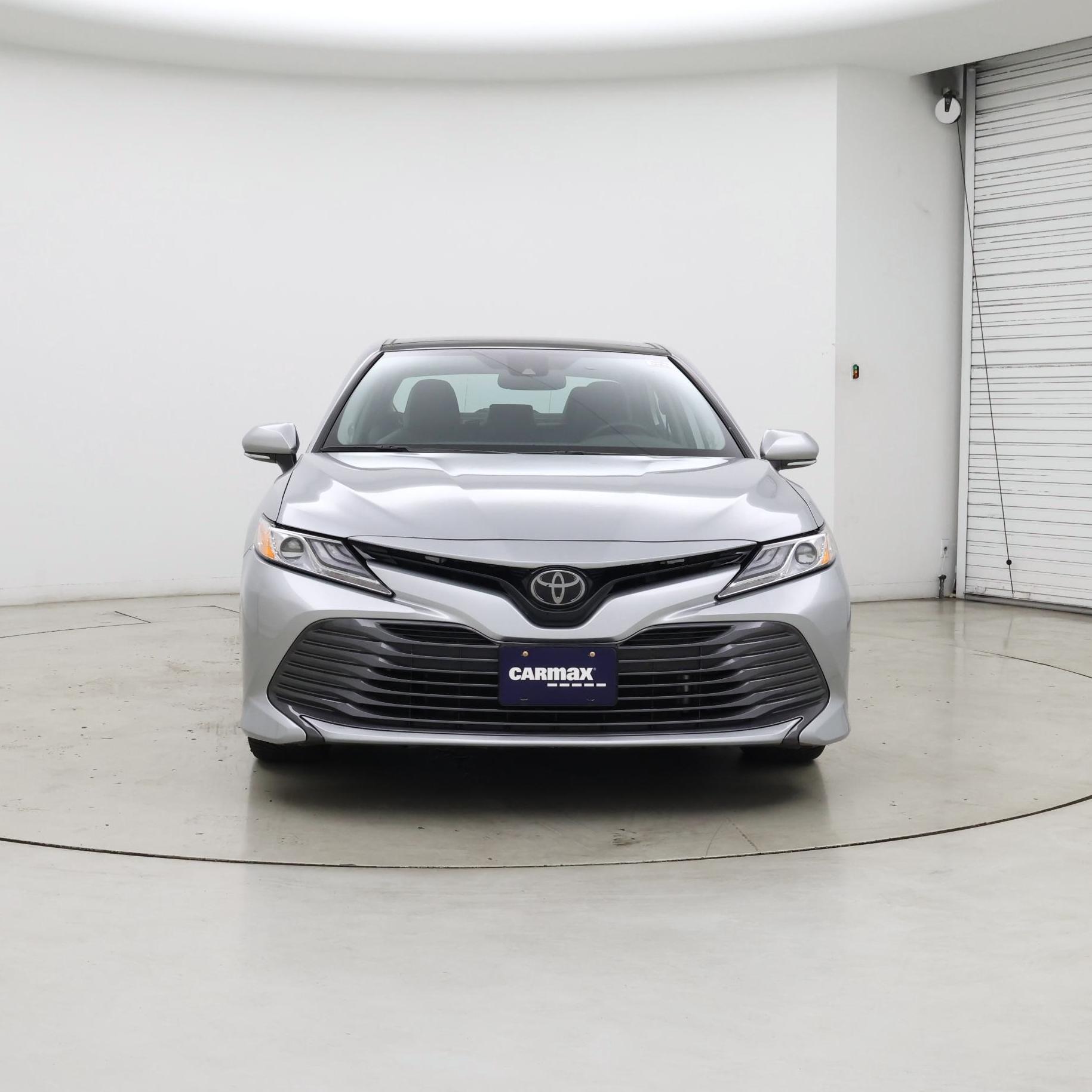 Thumbnail: 2020 Toyota Camry - 5
