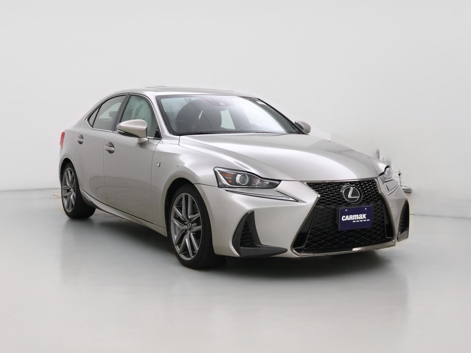 2018 Lexus IS 300 Base