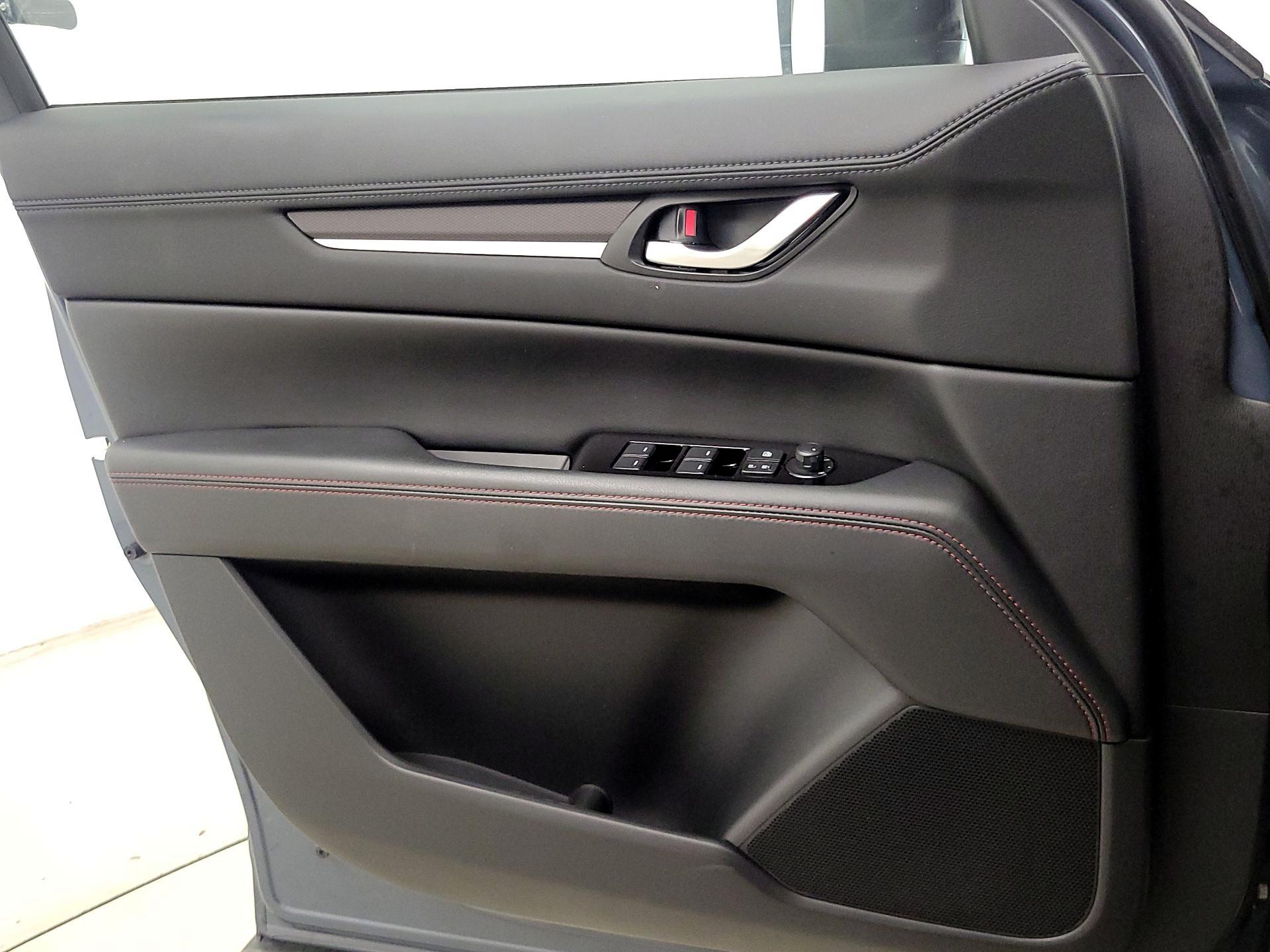Thumbnail: 2023 Mazda CX-5 - 12