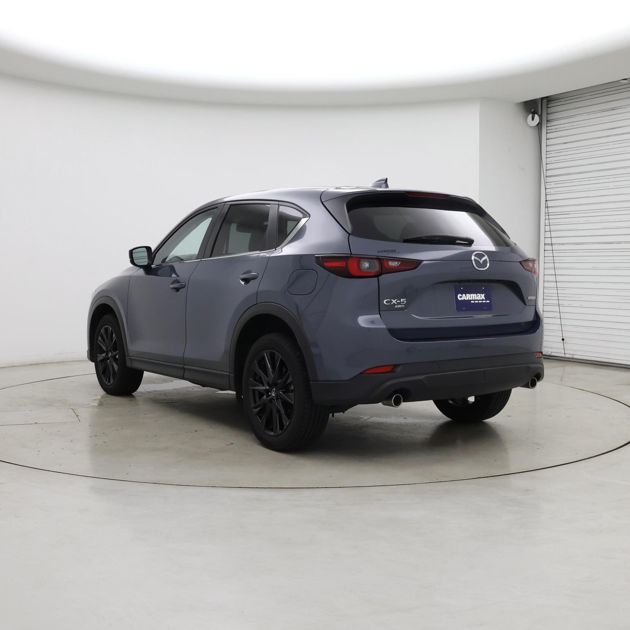 Thumbnail: 2023 Mazda CX-5 - 2