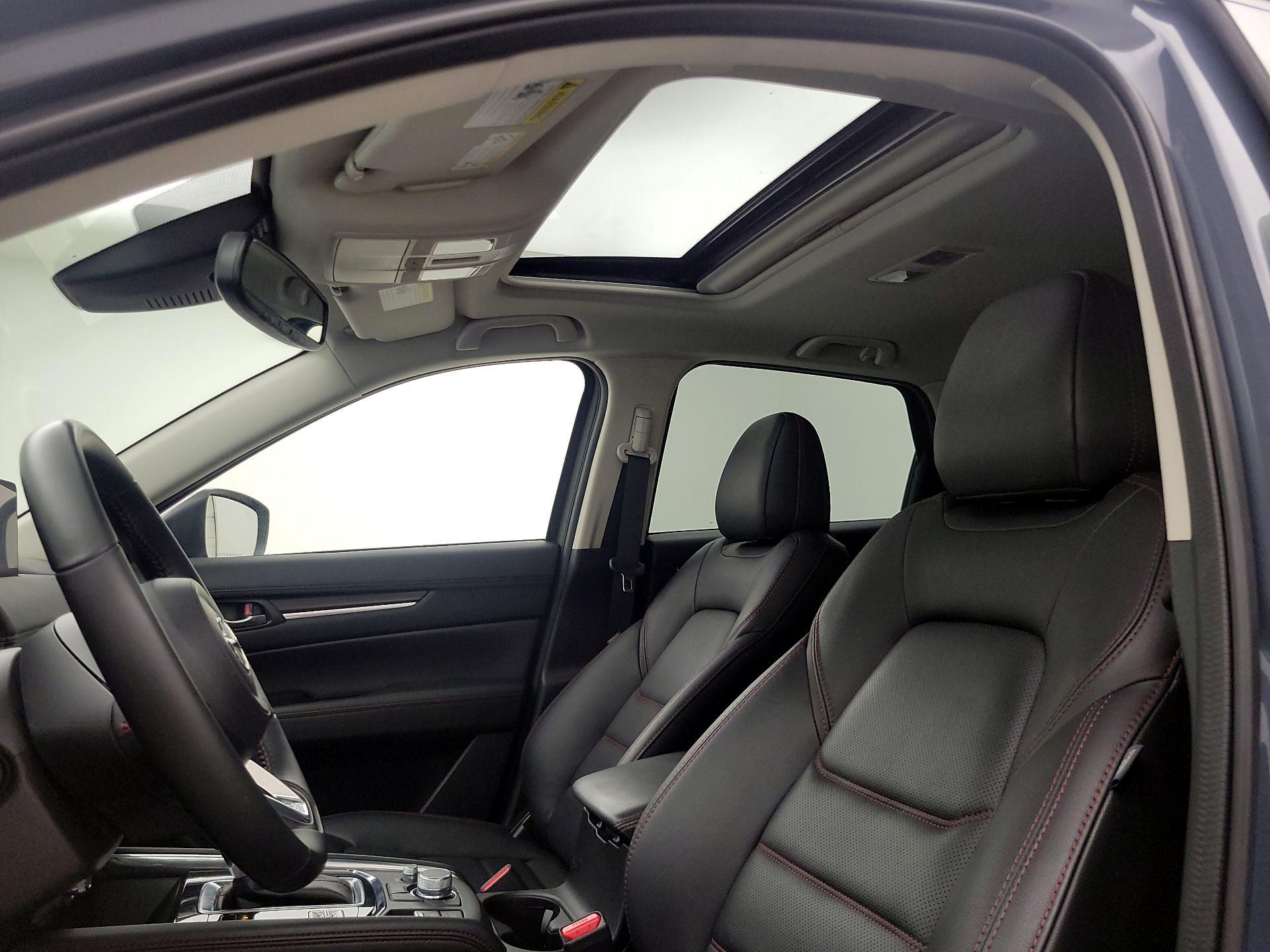 Thumbnail: 2023 Mazda CX-5 - 20