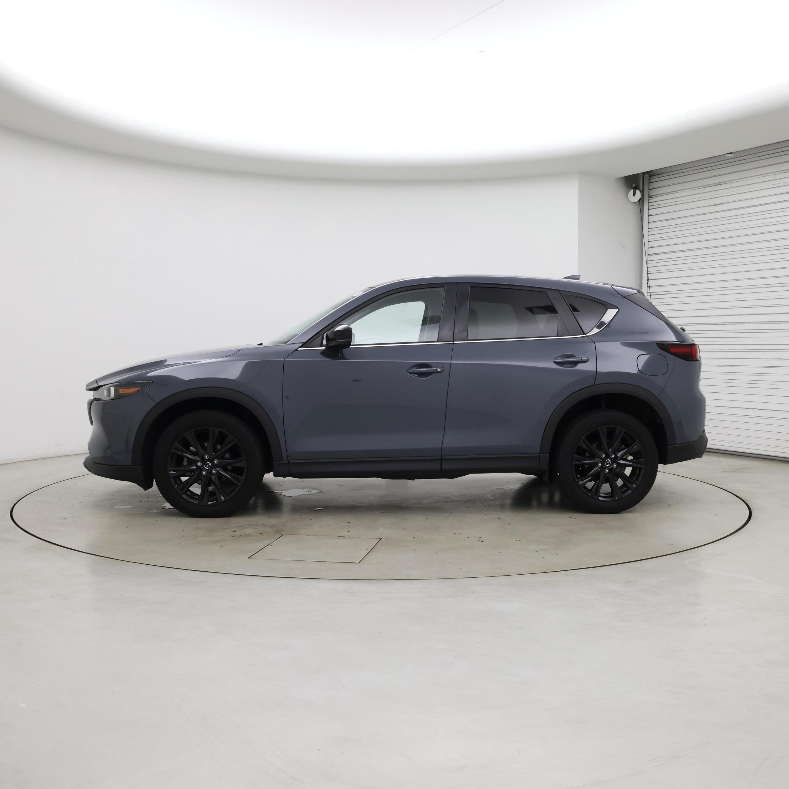 Thumbnail: 2023 Mazda CX-5 - 3
