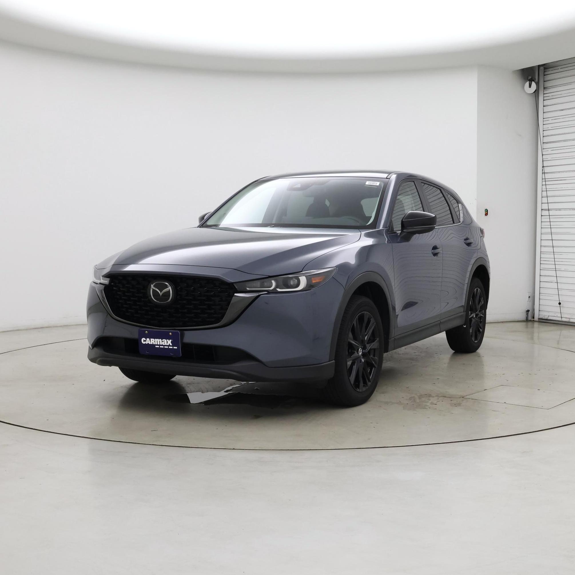 Thumbnail: 2023 Mazda CX-5 - 4