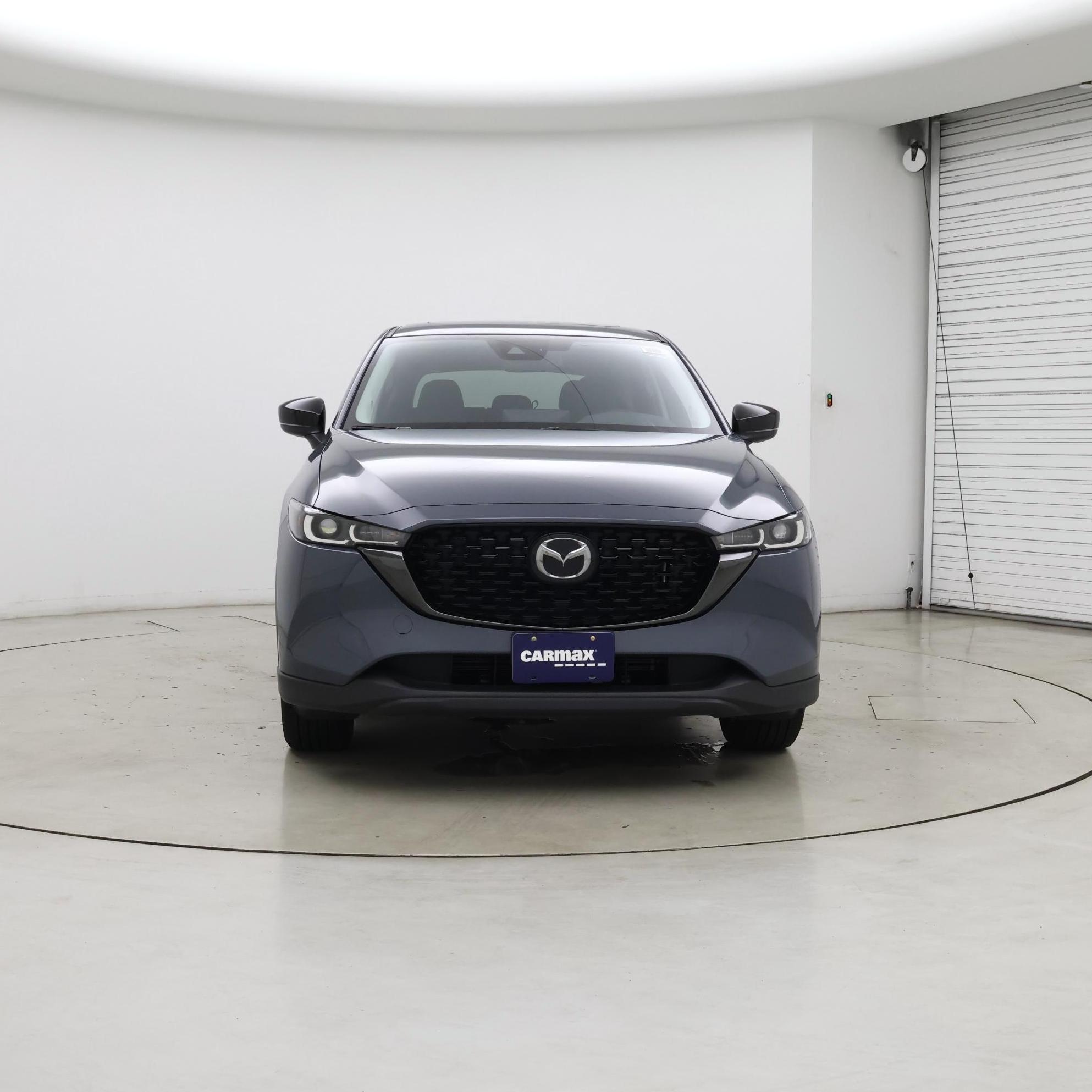 Thumbnail: 2023 Mazda CX-5 - 5