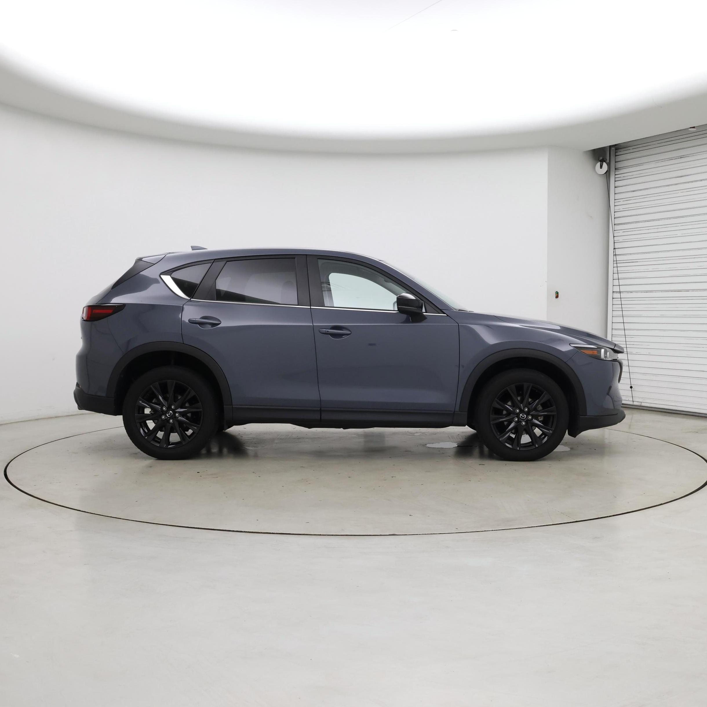 Thumbnail: 2023 Mazda CX-5 - 7