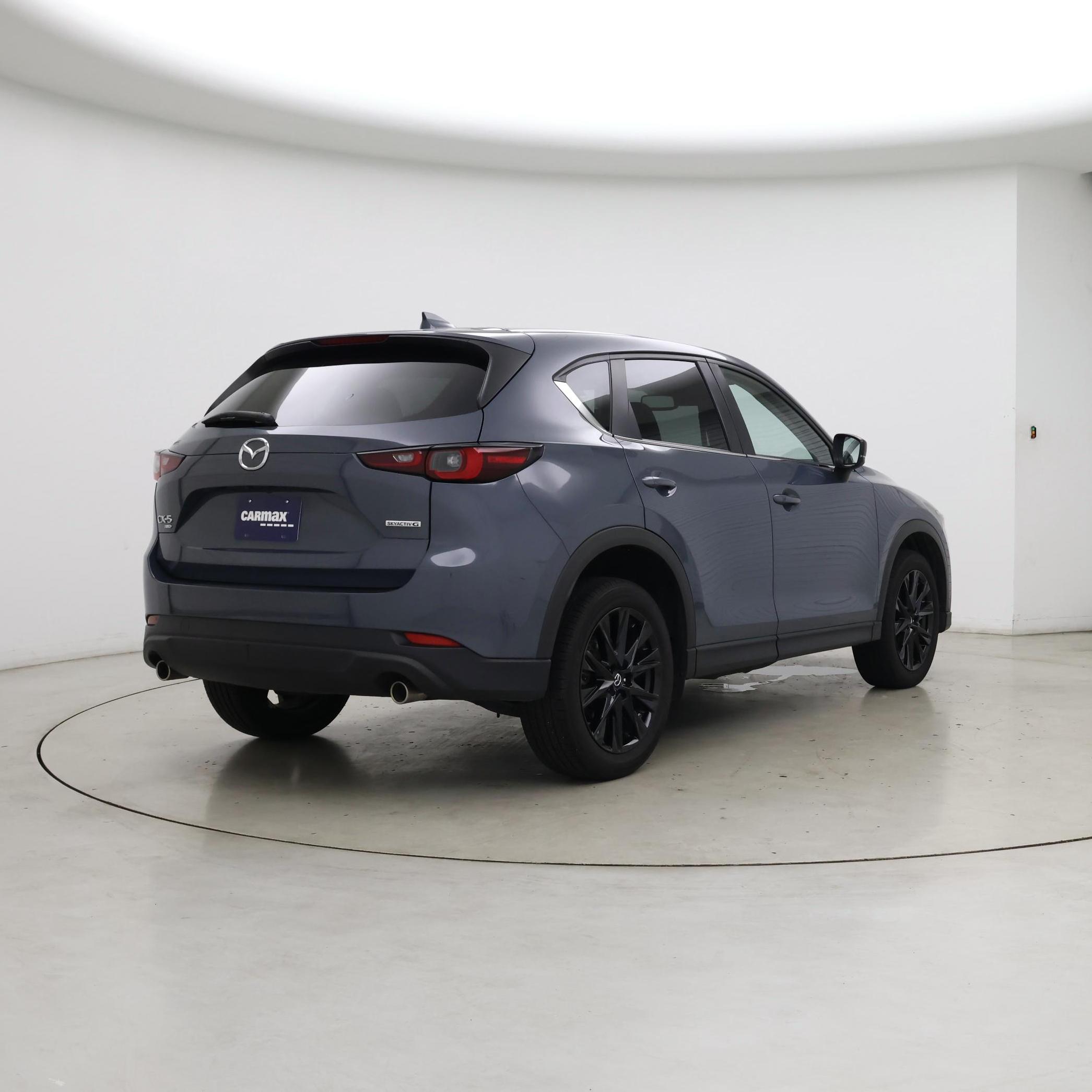 Thumbnail: 2023 Mazda CX-5 - 8