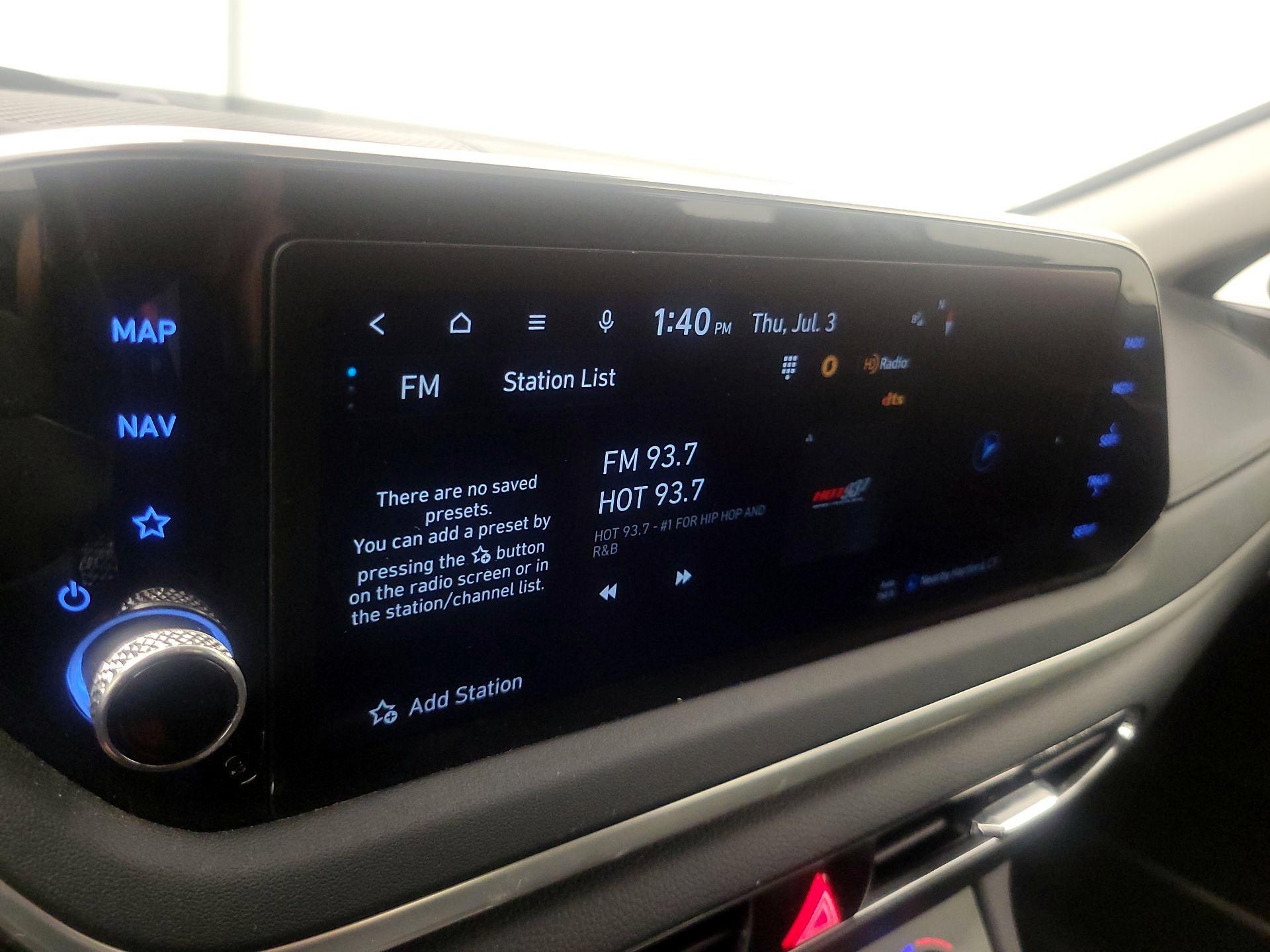 Thumbnail: 2023 Hyundai Sonata - 15