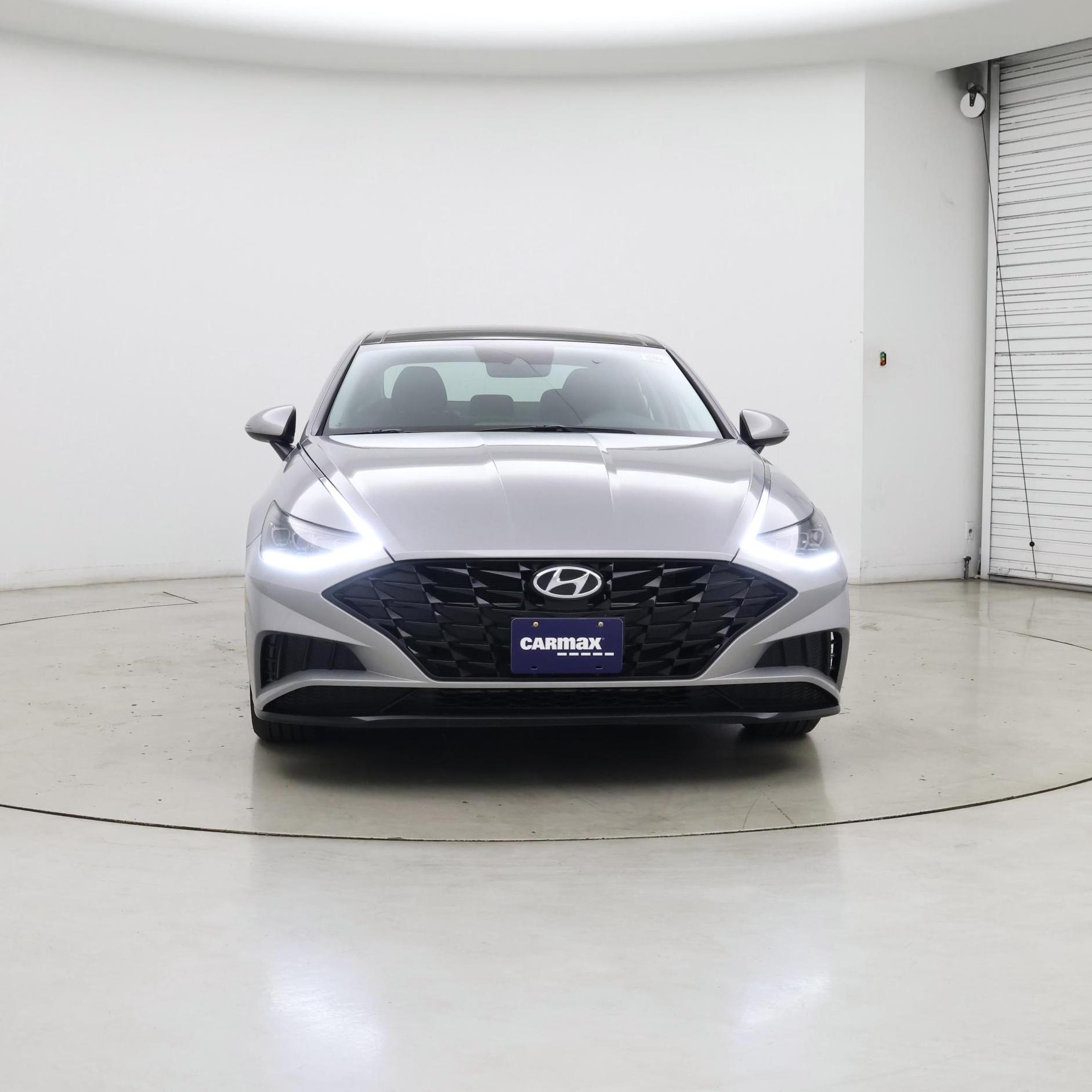 Thumbnail: 2023 Hyundai Sonata - 5