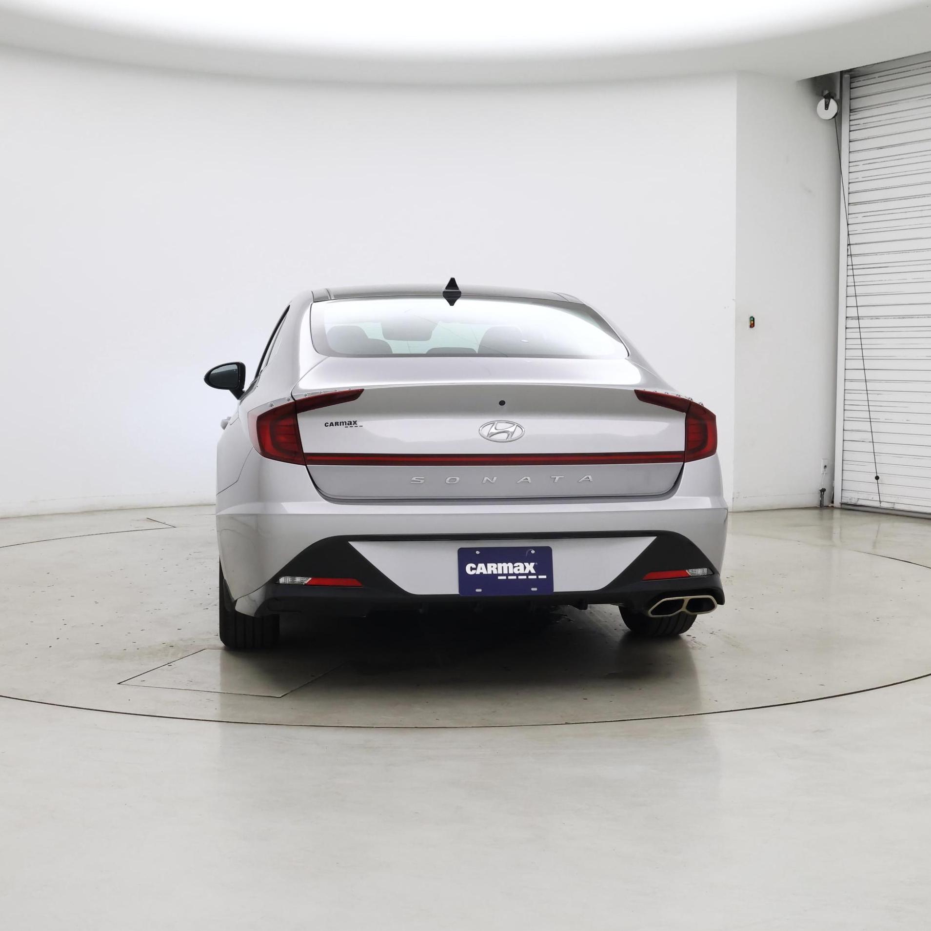 Thumbnail: 2023 Hyundai Sonata - 6
