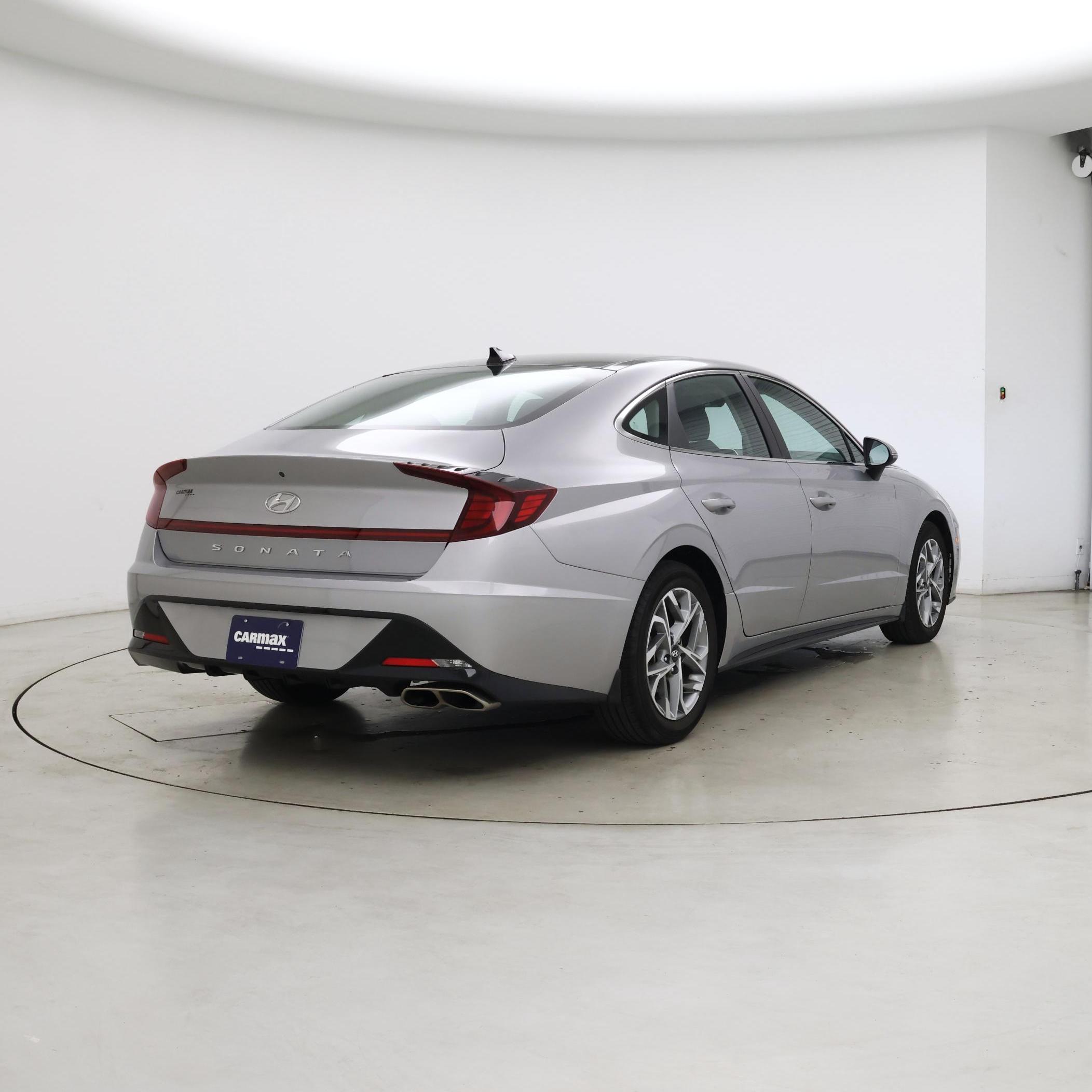 Thumbnail: 2023 Hyundai Sonata - 8