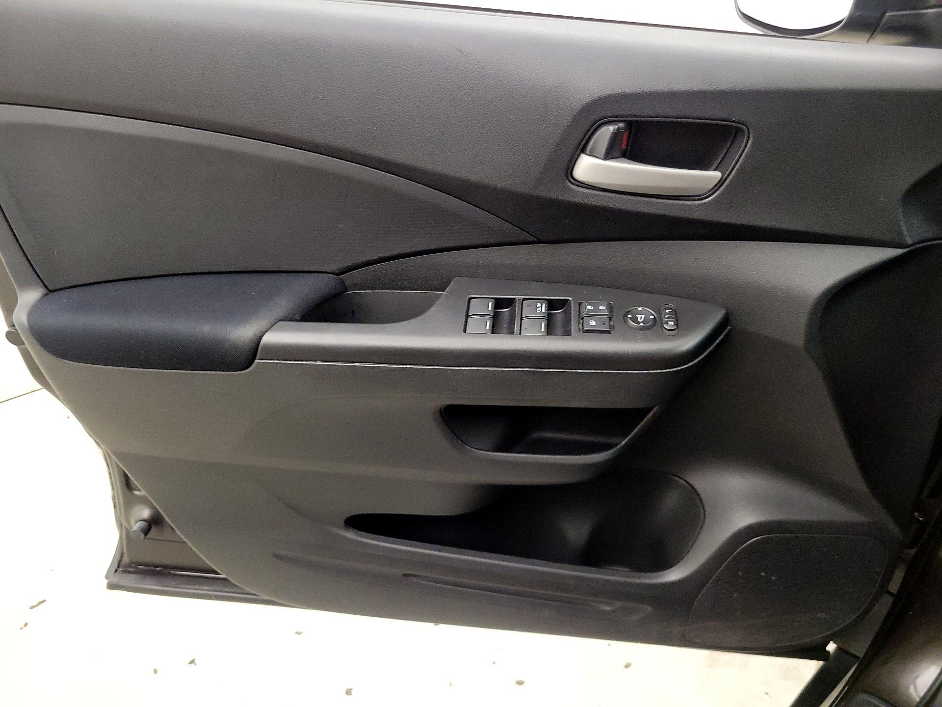 Thumbnail: 2015 Honda CR-V - 12