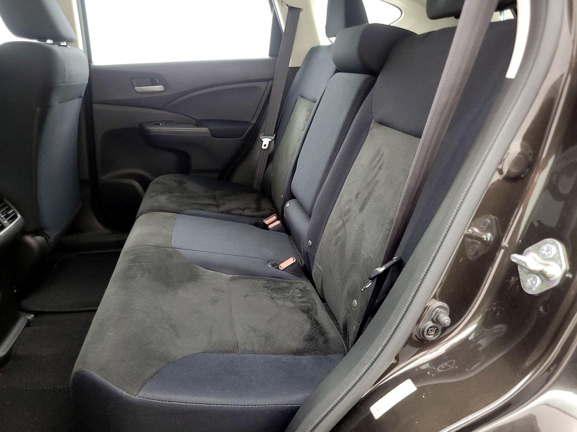 Thumbnail: 2015 Honda CR-V - 19