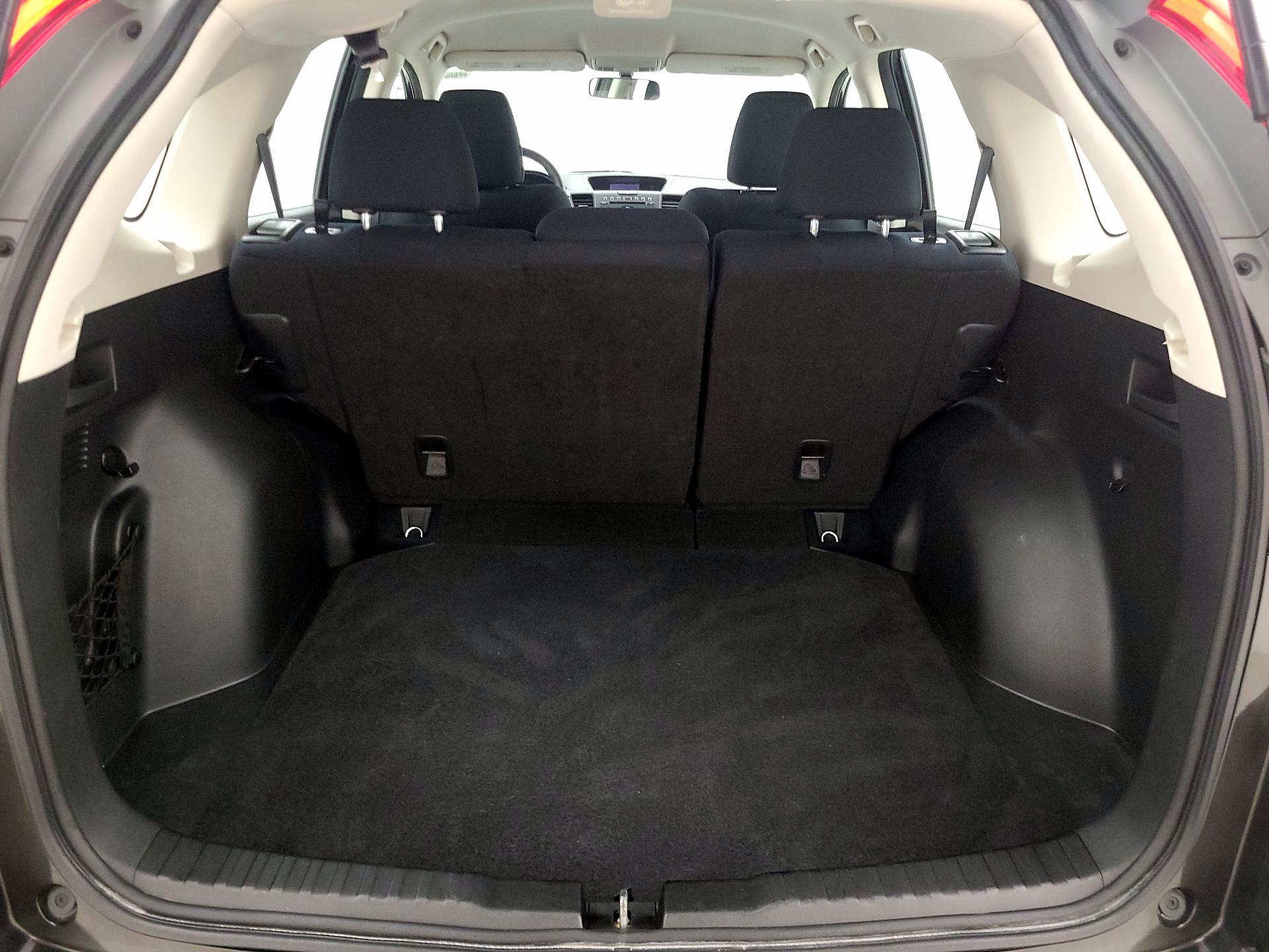 Thumbnail: 2015 Honda CR-V - 20