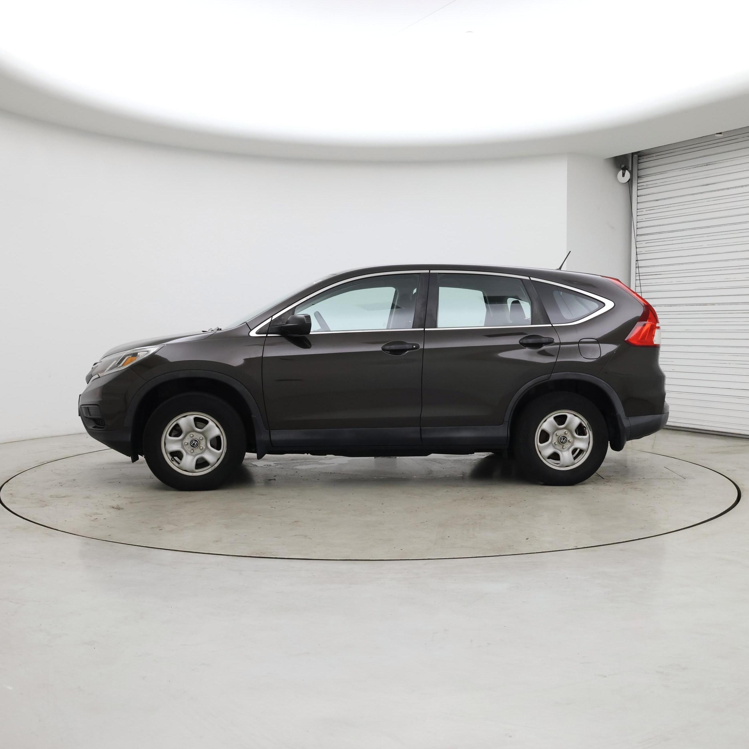 Thumbnail: 2015 Honda CR-V - 3