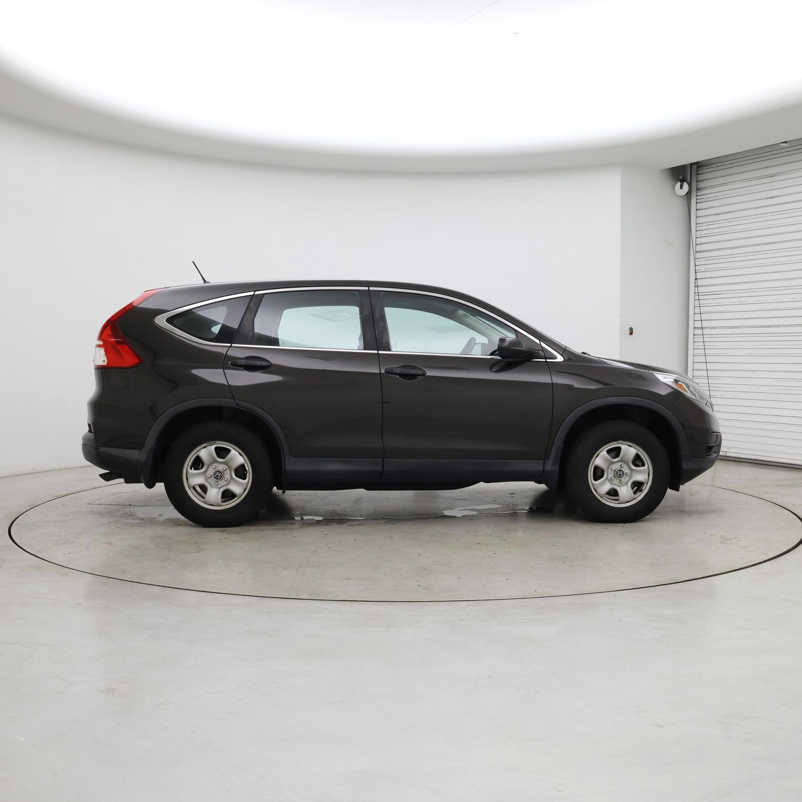 Thumbnail: 2015 Honda CR-V - 7