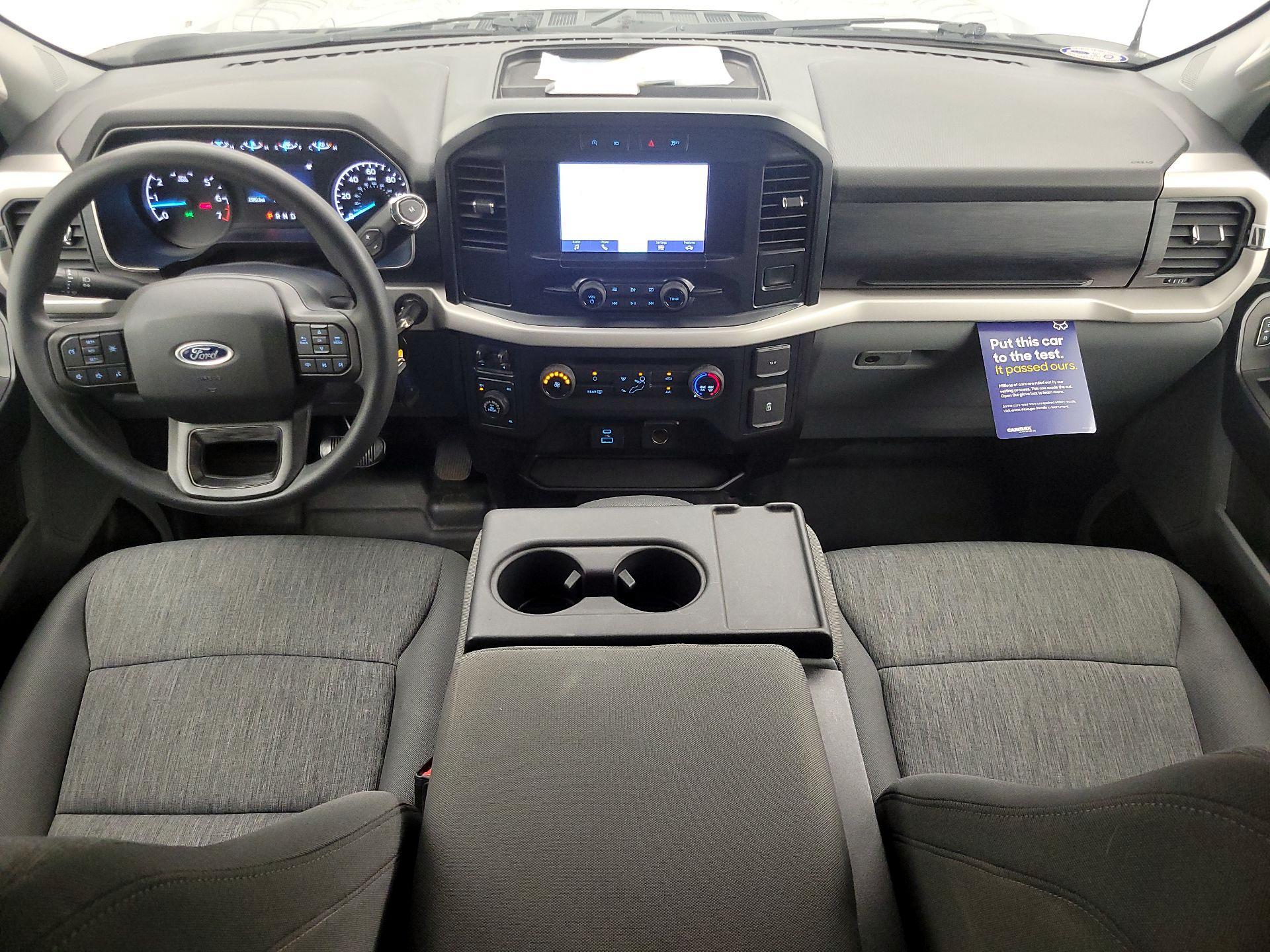 Thumbnail: 2021 Ford F-150 - 9