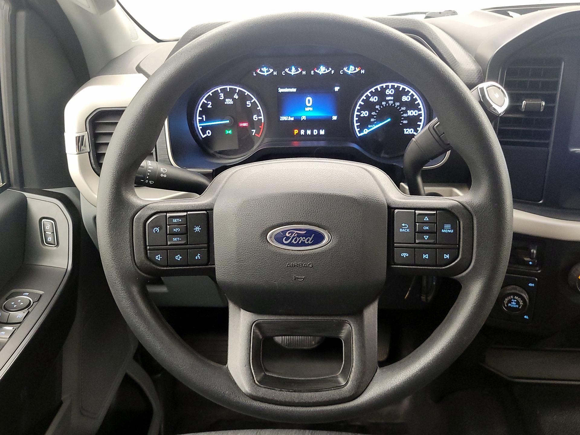 Thumbnail: 2021 Ford F-150 - 10