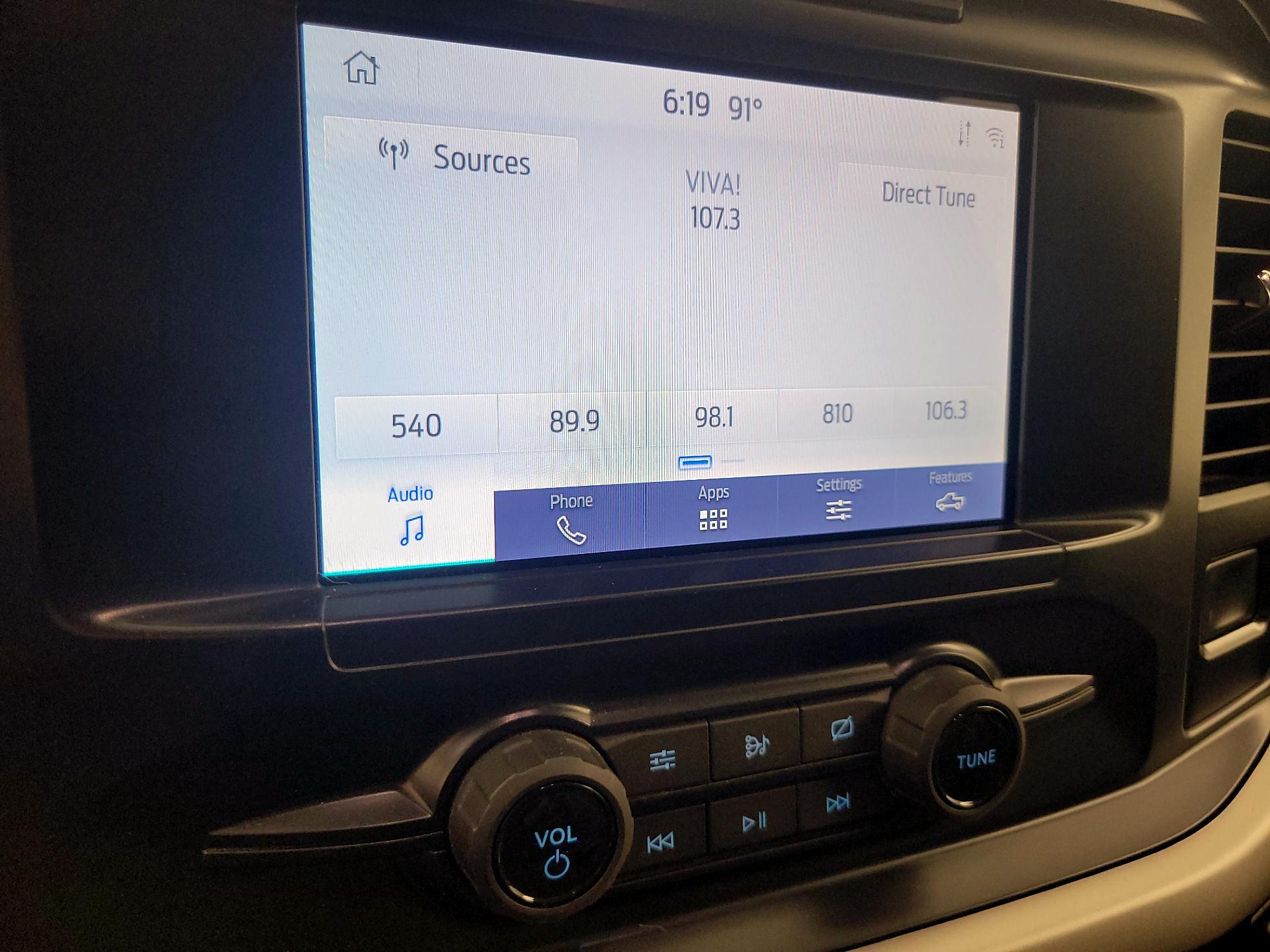 Thumbnail: 2021 Ford F-150 - 15