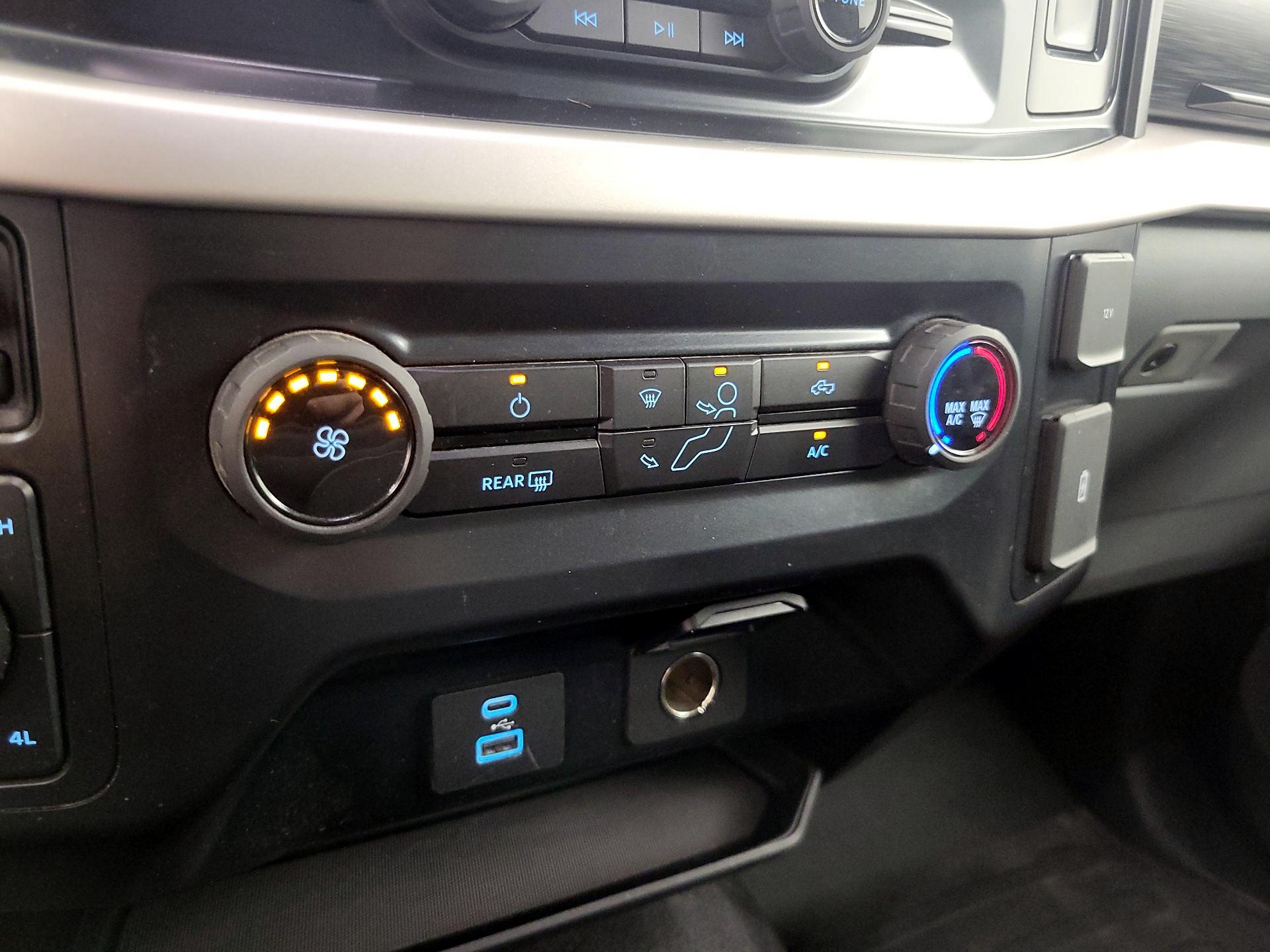 Thumbnail: 2021 Ford F-150 - 16