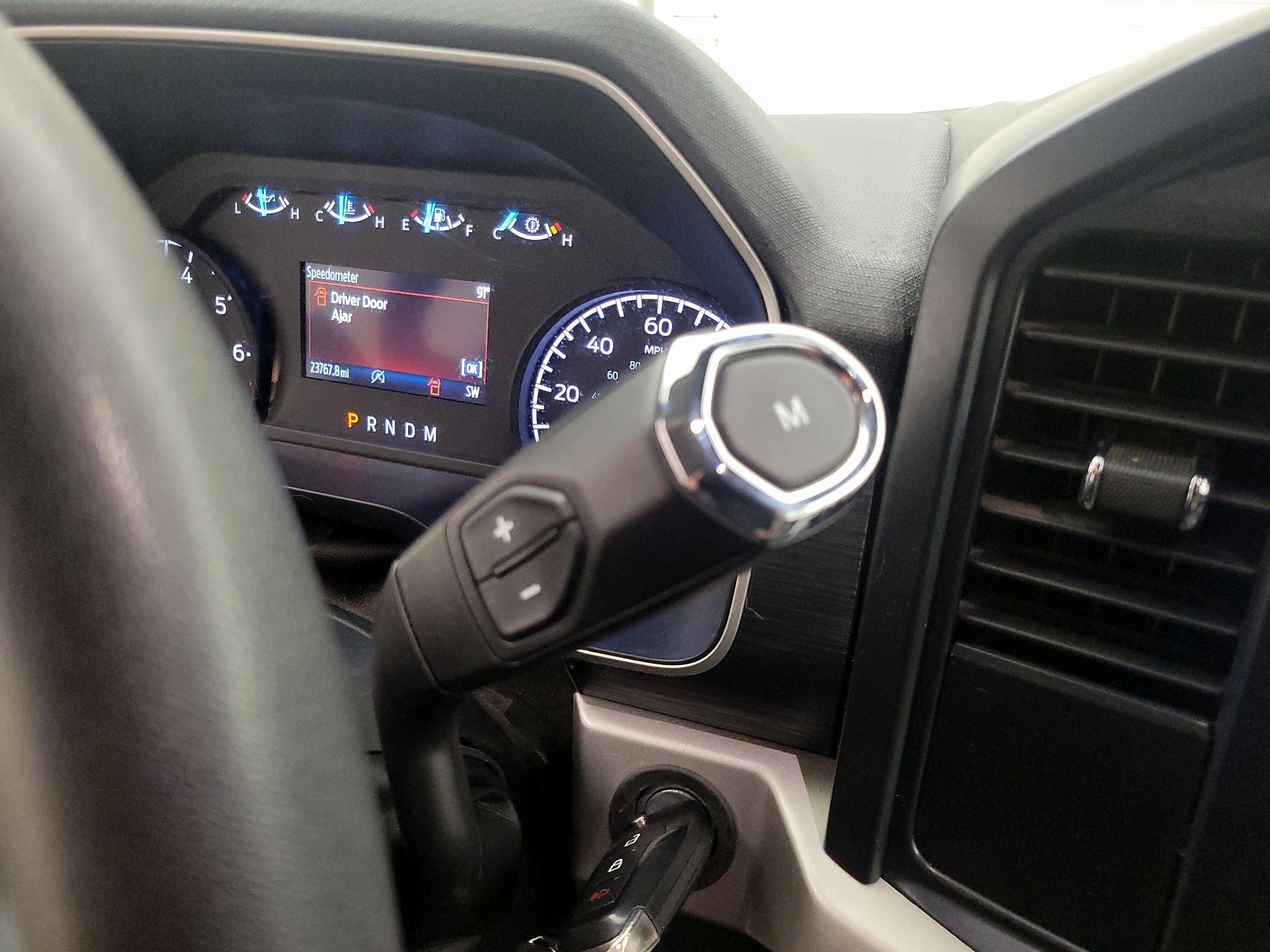 Thumbnail: 2021 Ford F-150 - 17