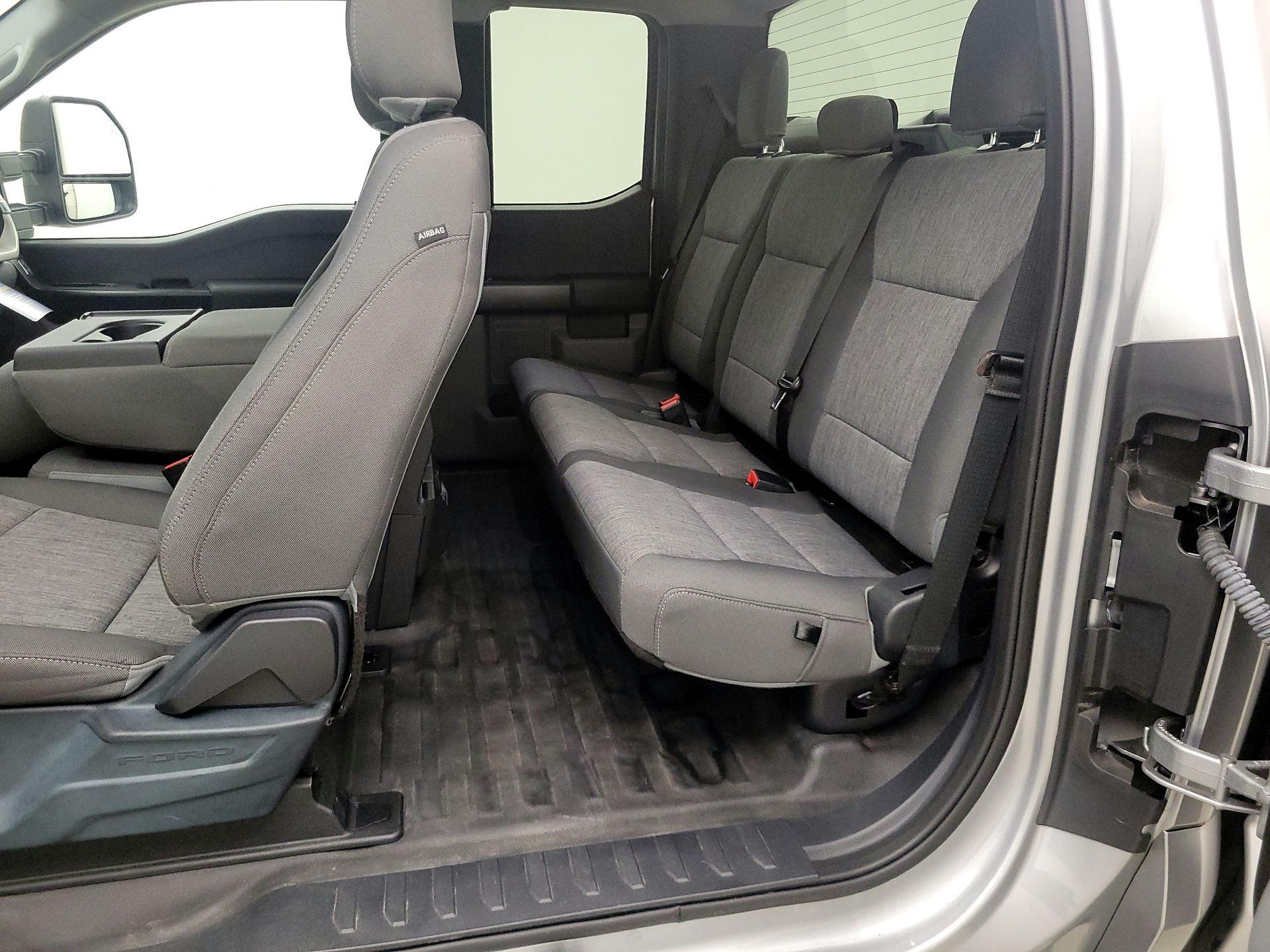 Thumbnail: 2021 Ford F-150 - 19