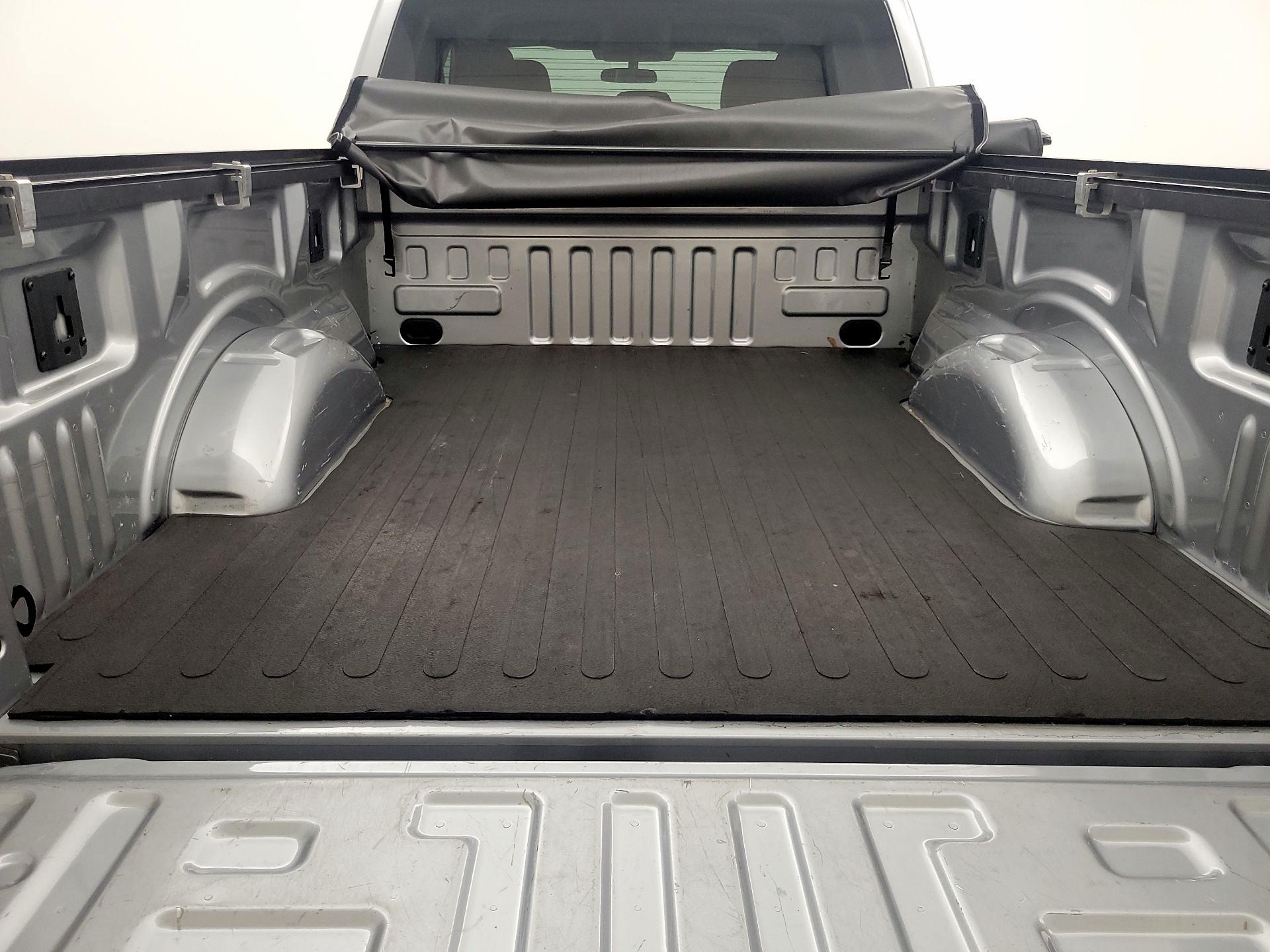 Thumbnail: 2021 Ford F-150 - 20