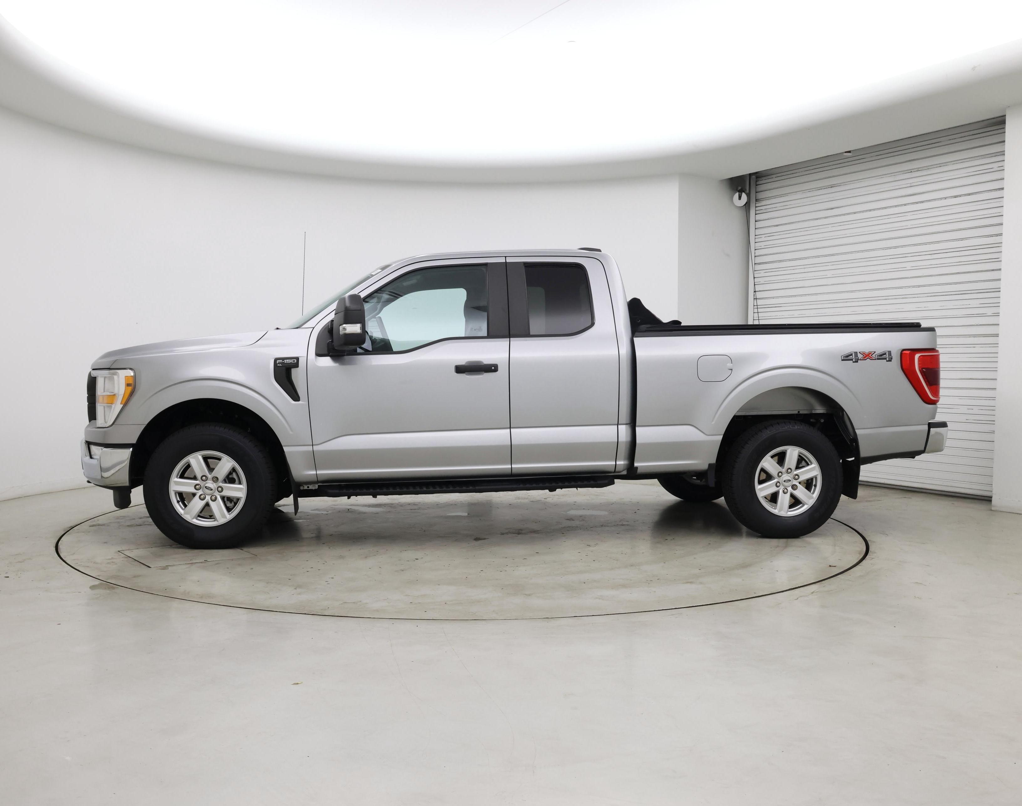 Thumbnail: 2021 Ford F-150 - 3
