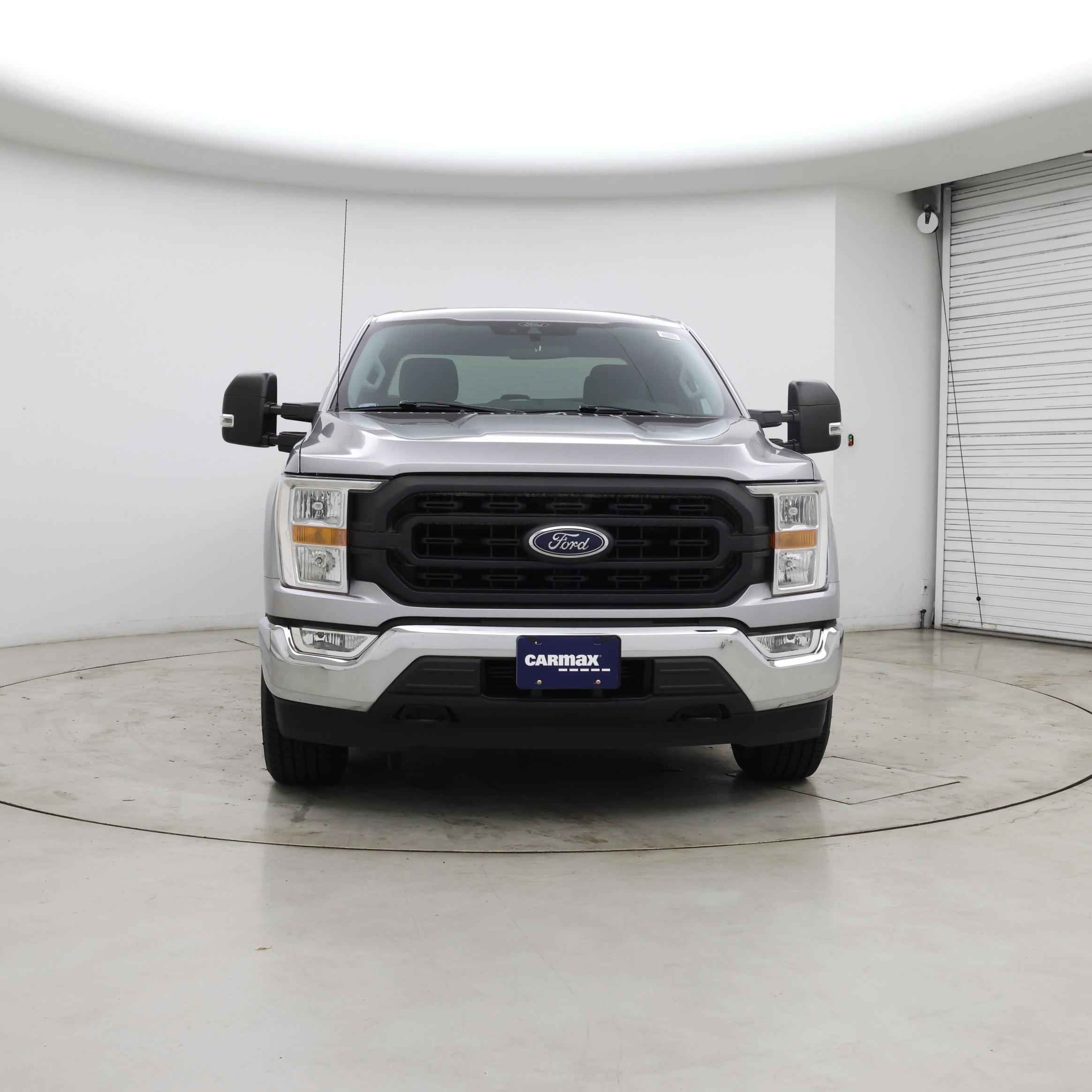 Thumbnail: 2021 Ford F-150 - 5