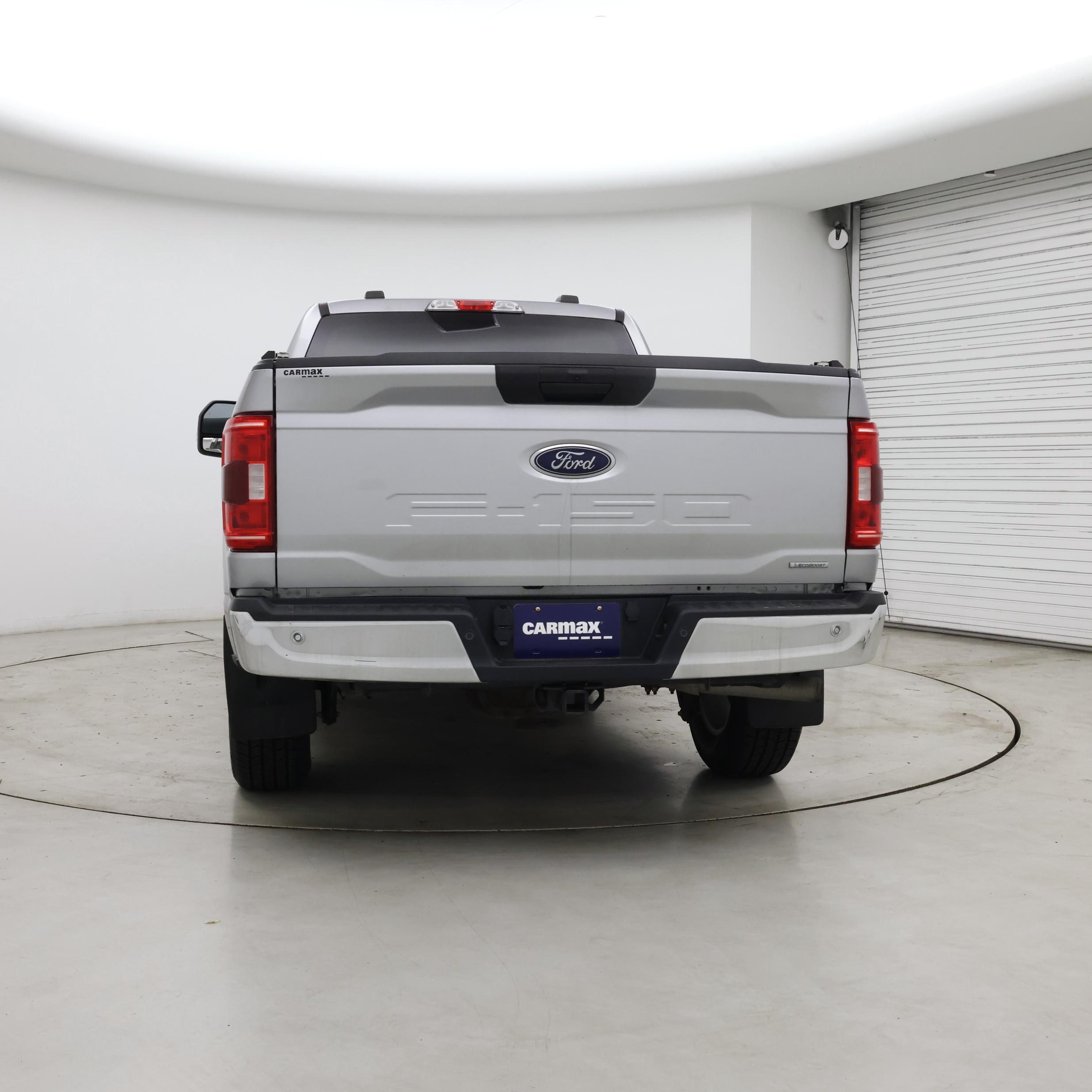 Thumbnail: 2021 Ford F-150 - 6