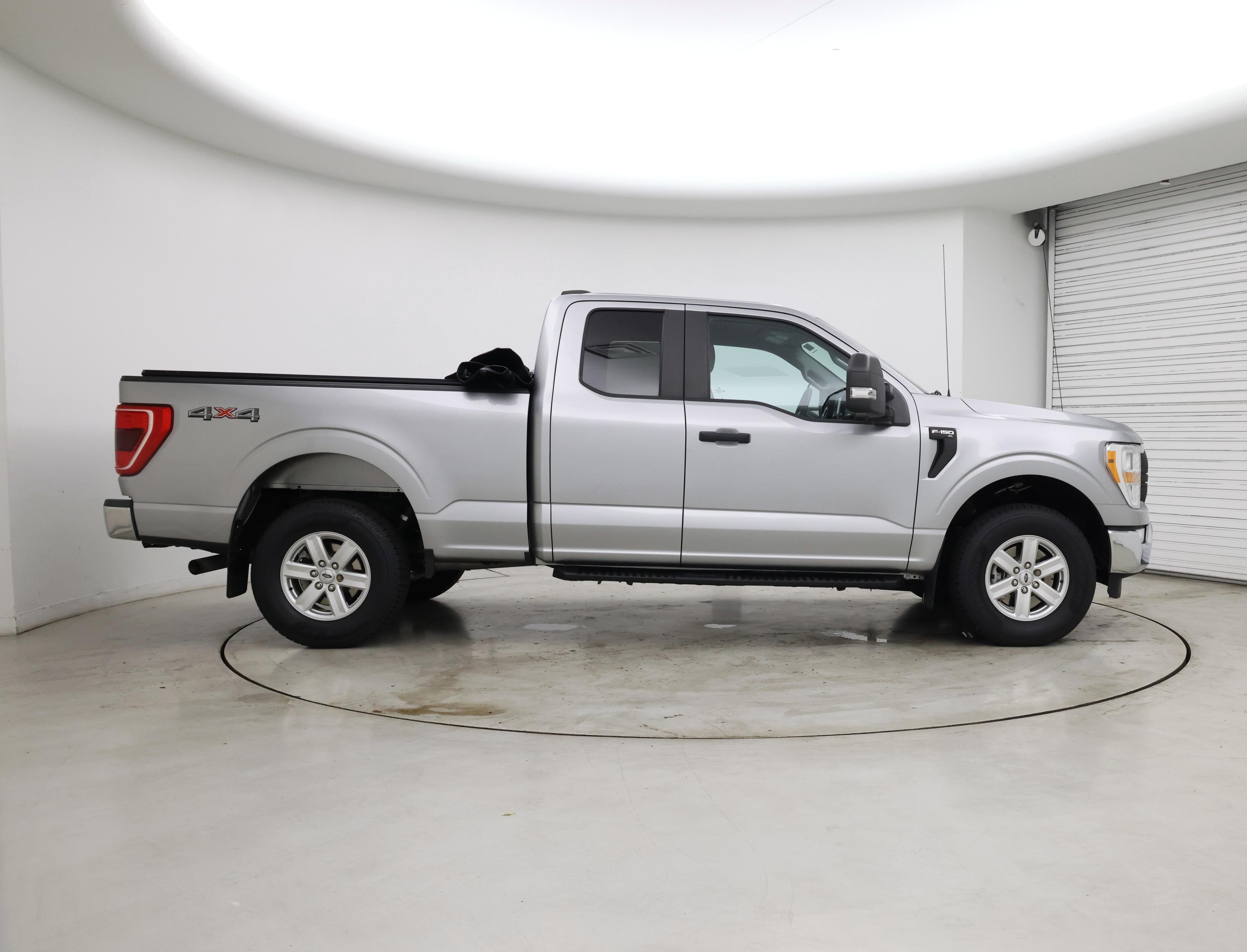 Thumbnail: 2021 Ford F-150 - 7
