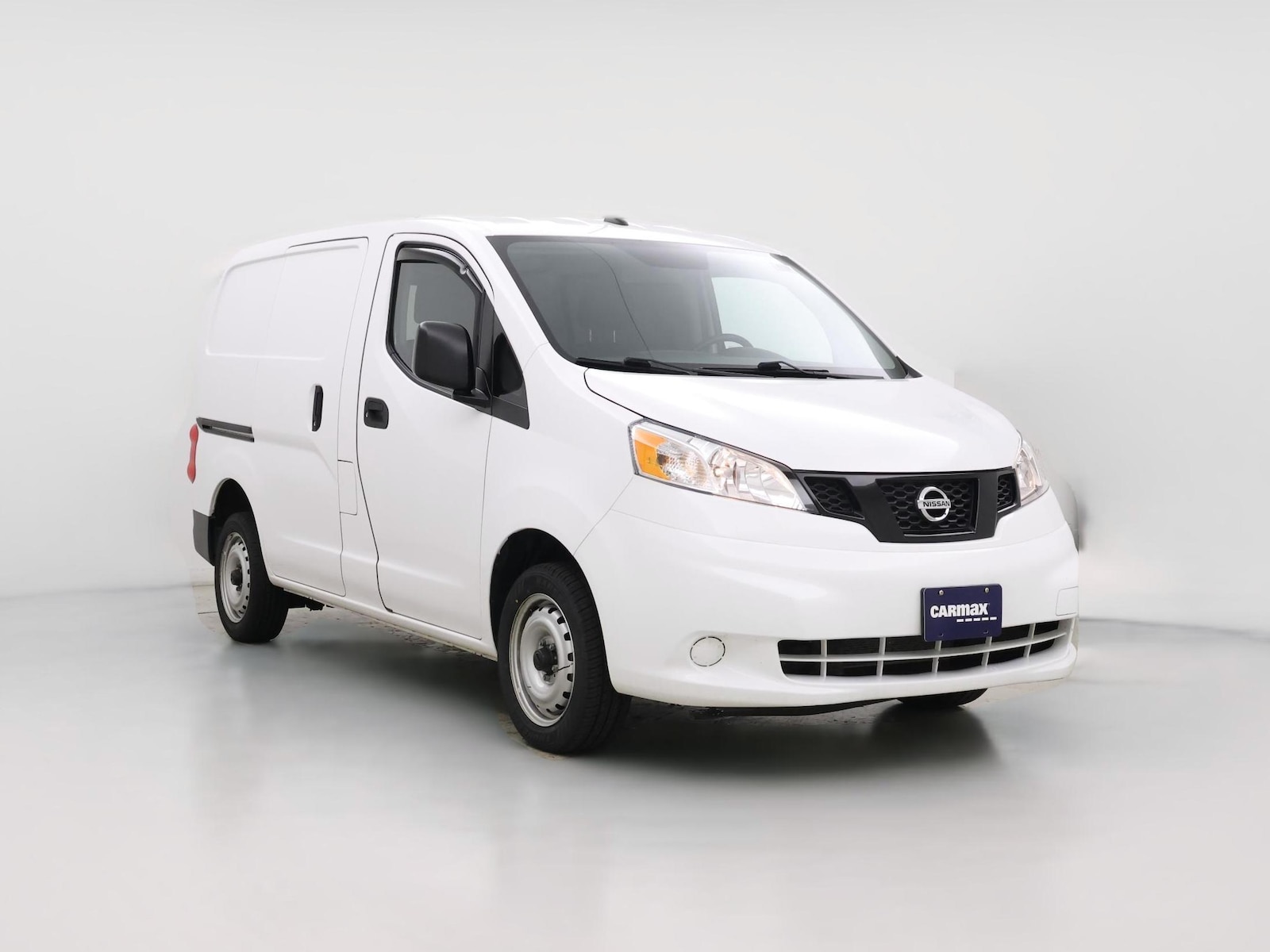 2021 Nissan NV200