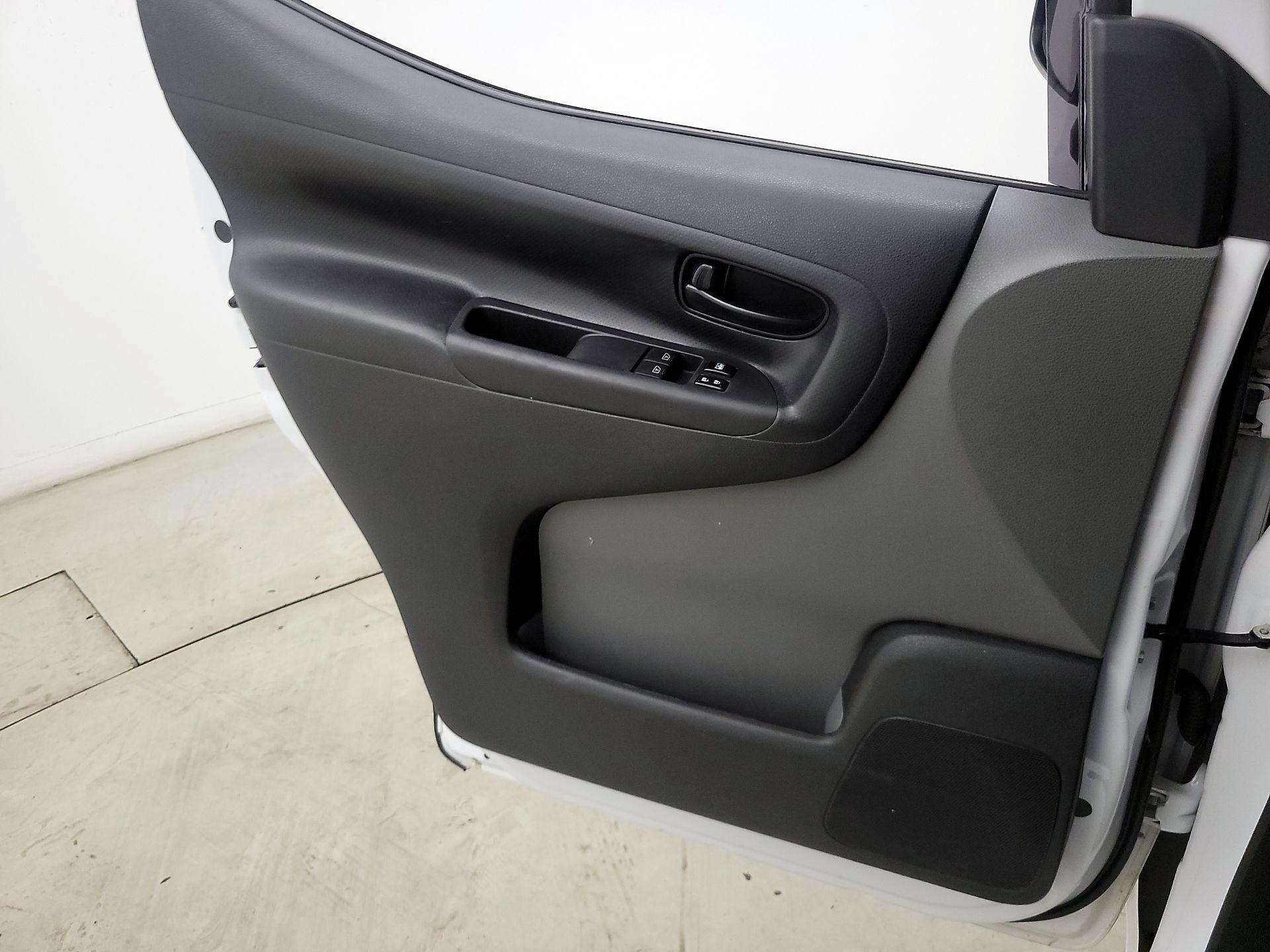 Thumbnail: 2021 Nissan NV200 - 12