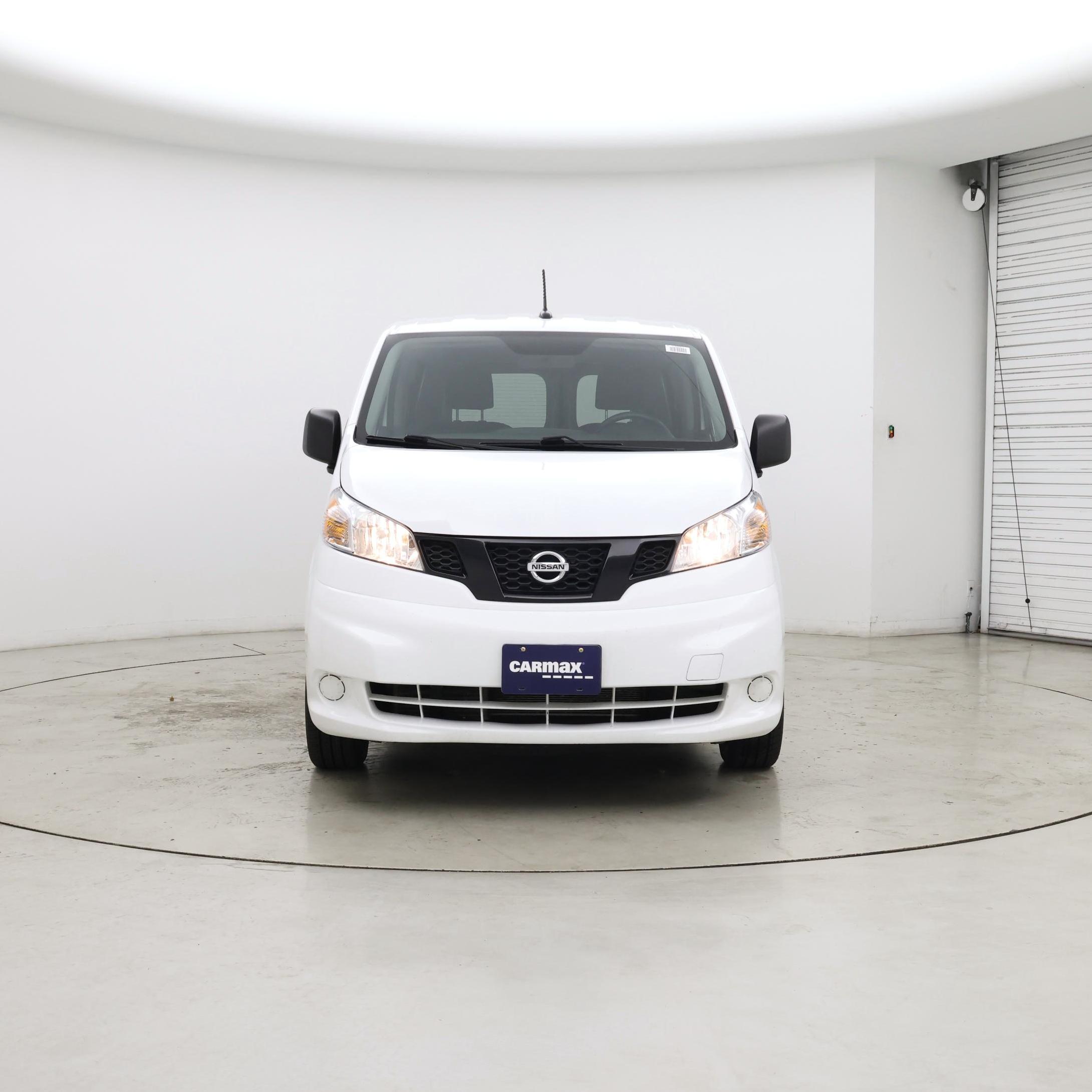Thumbnail: 2021 Nissan NV200 - 5