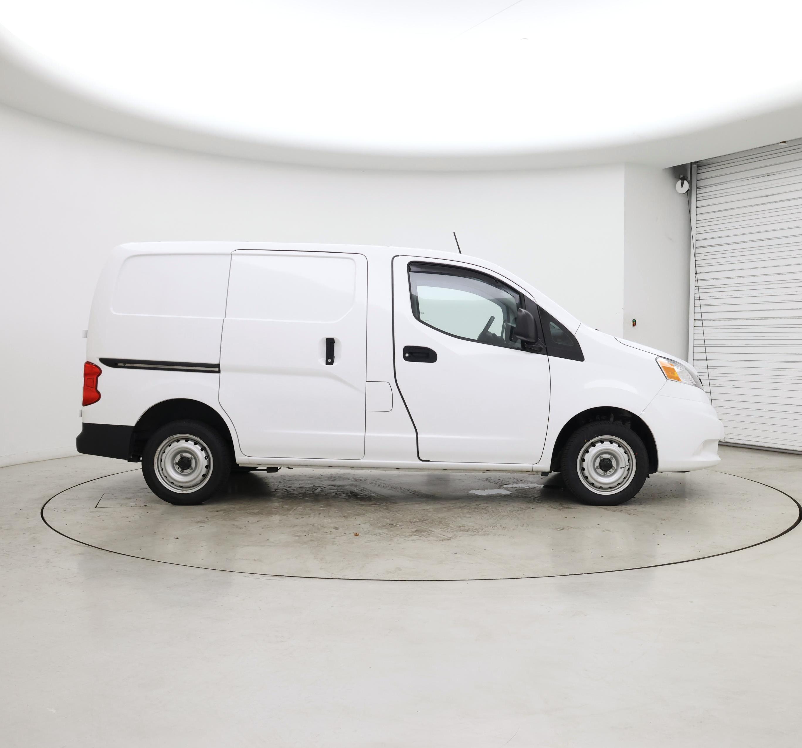 Thumbnail: 2021 Nissan NV200 - 7