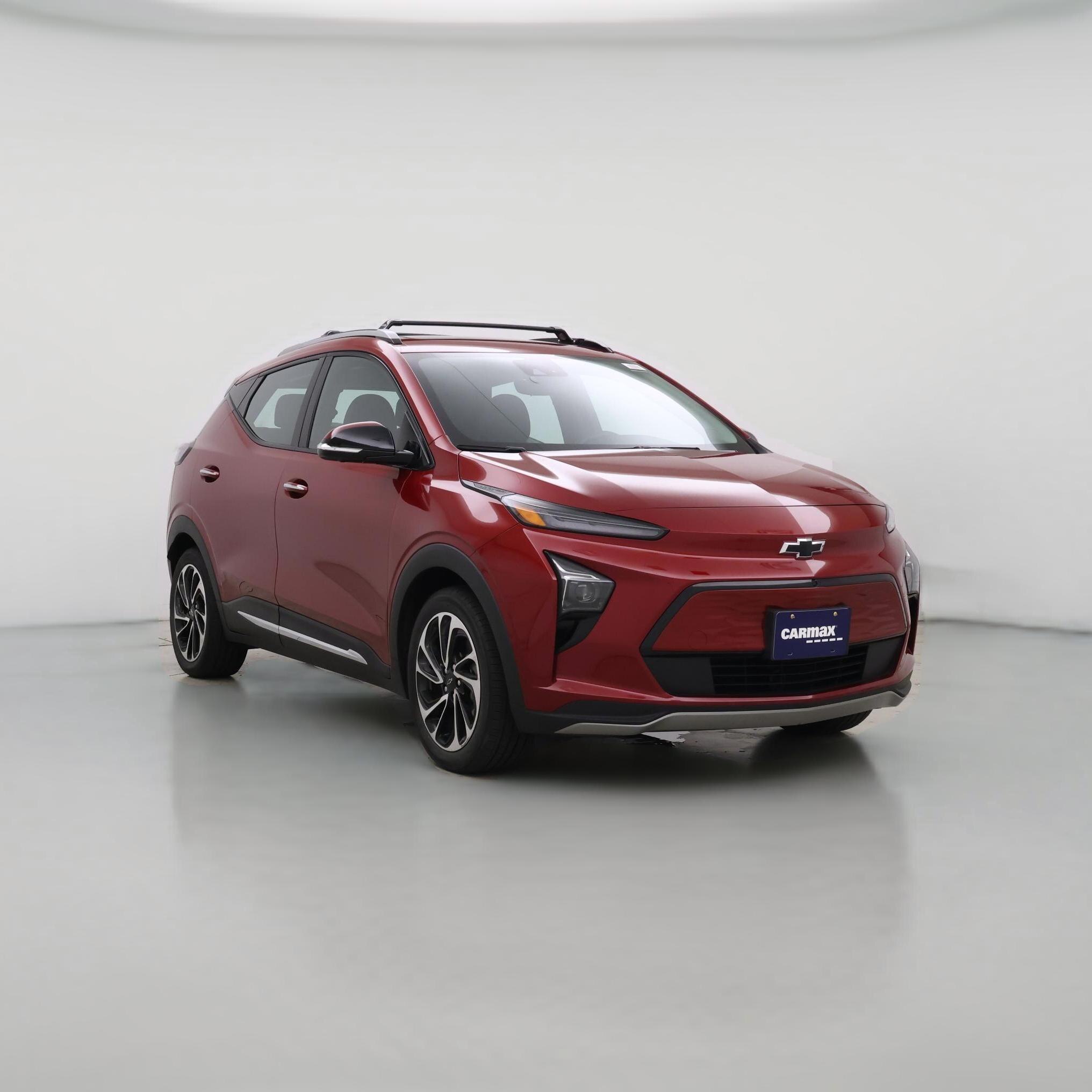 Thumbnail: 2023 Chevrolet Bolt EUV - 1