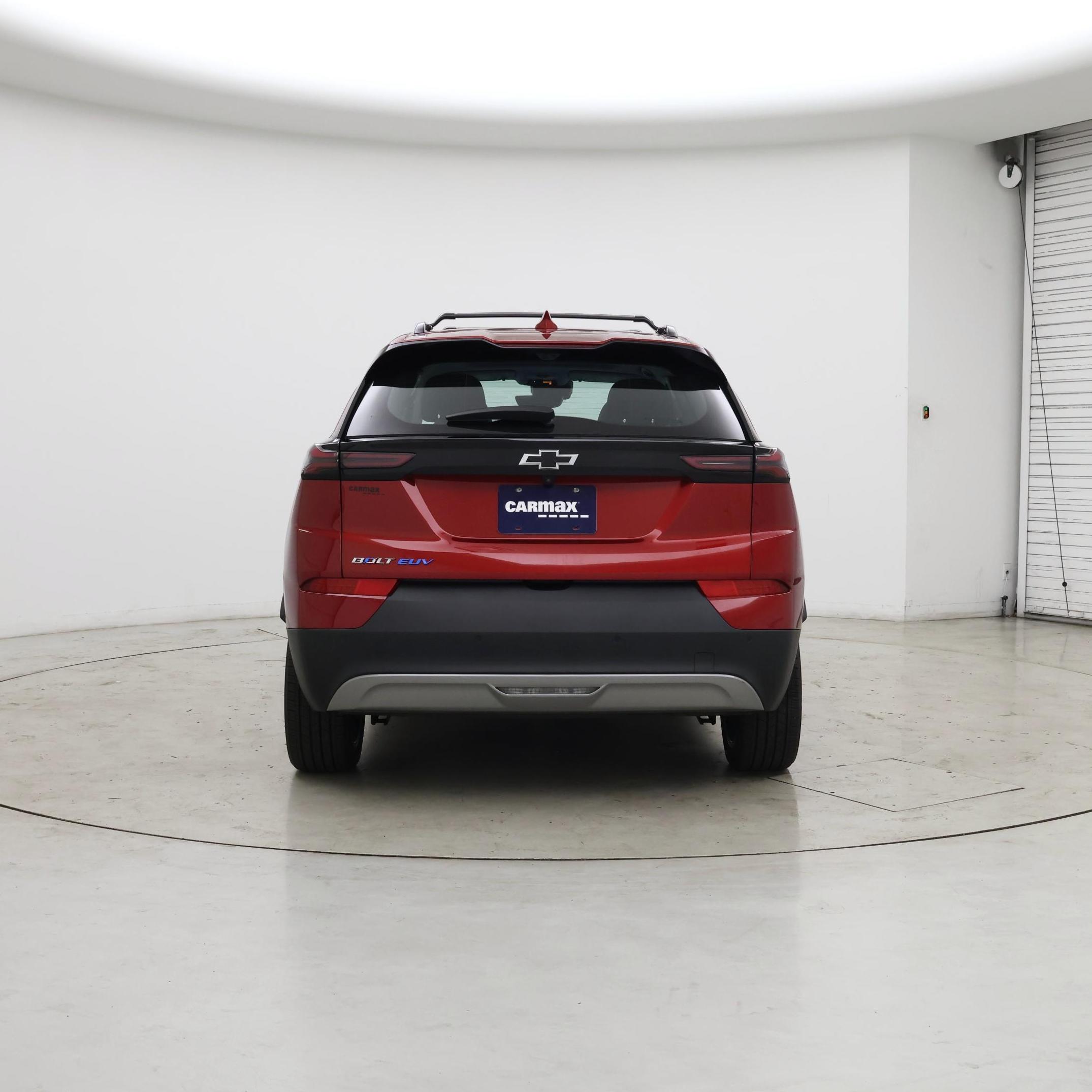 Thumbnail: 2023 Chevrolet Bolt EUV - 6