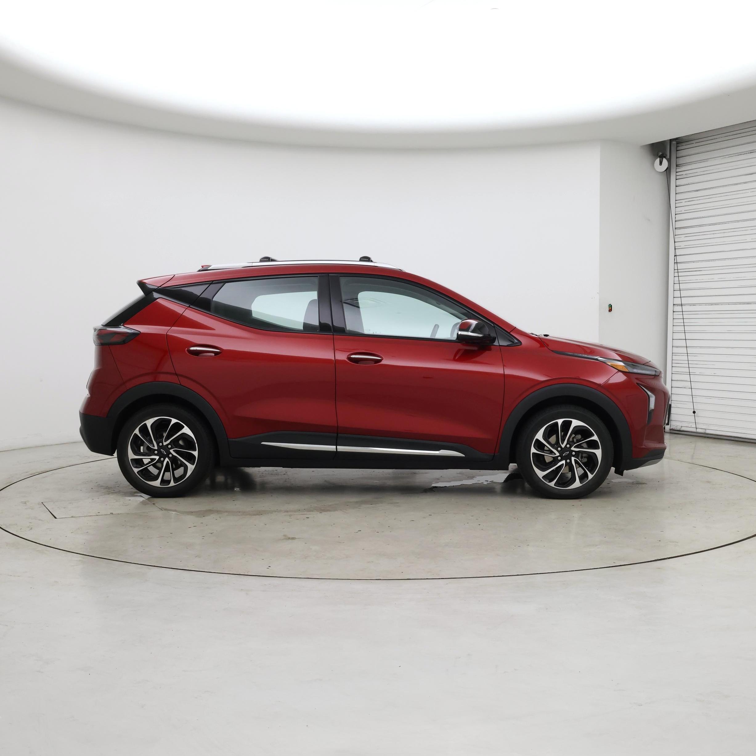 Thumbnail: 2023 Chevrolet Bolt EUV - 7