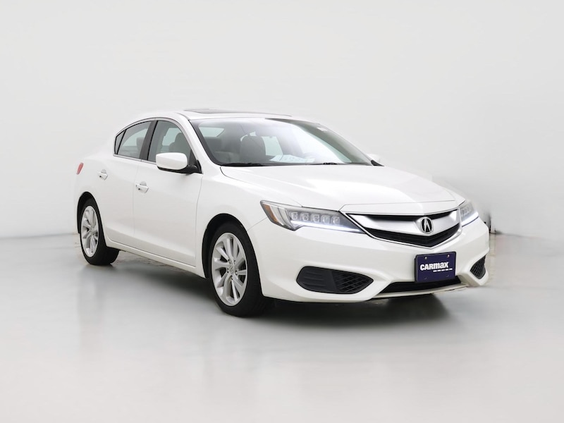 2017 Acura ILX  -
                  Laurel, MD