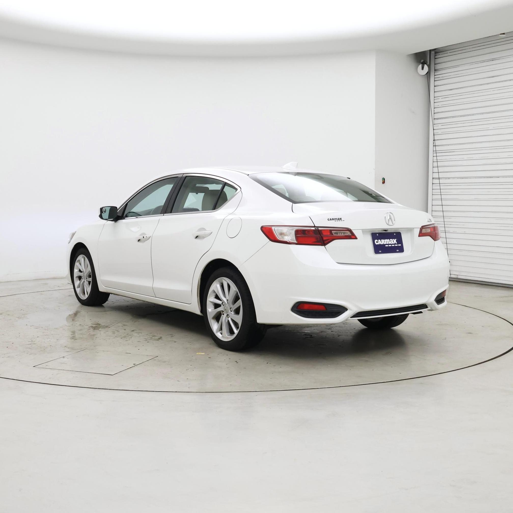 Thumbnail: 2017 Acura ILX - 2