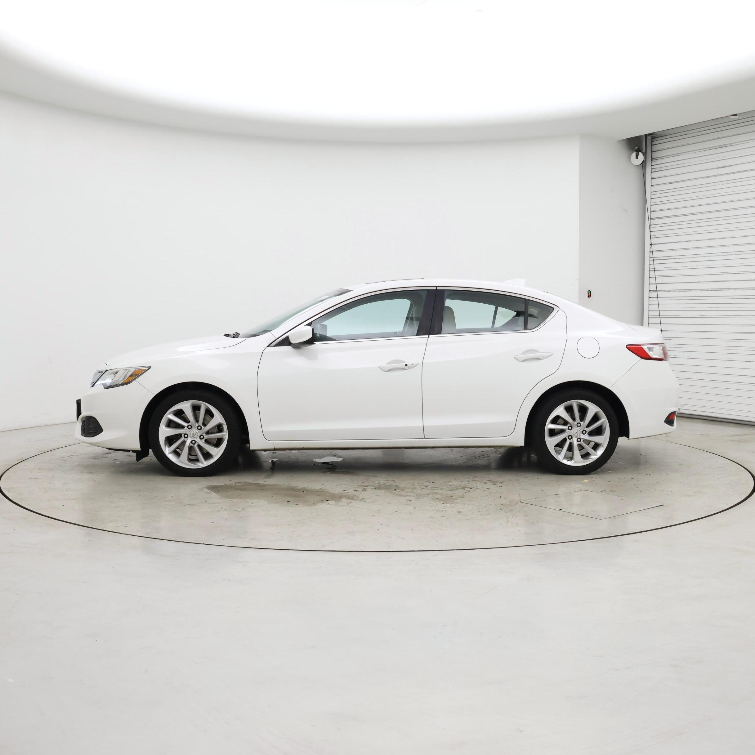 Thumbnail: 2017 Acura ILX - 3