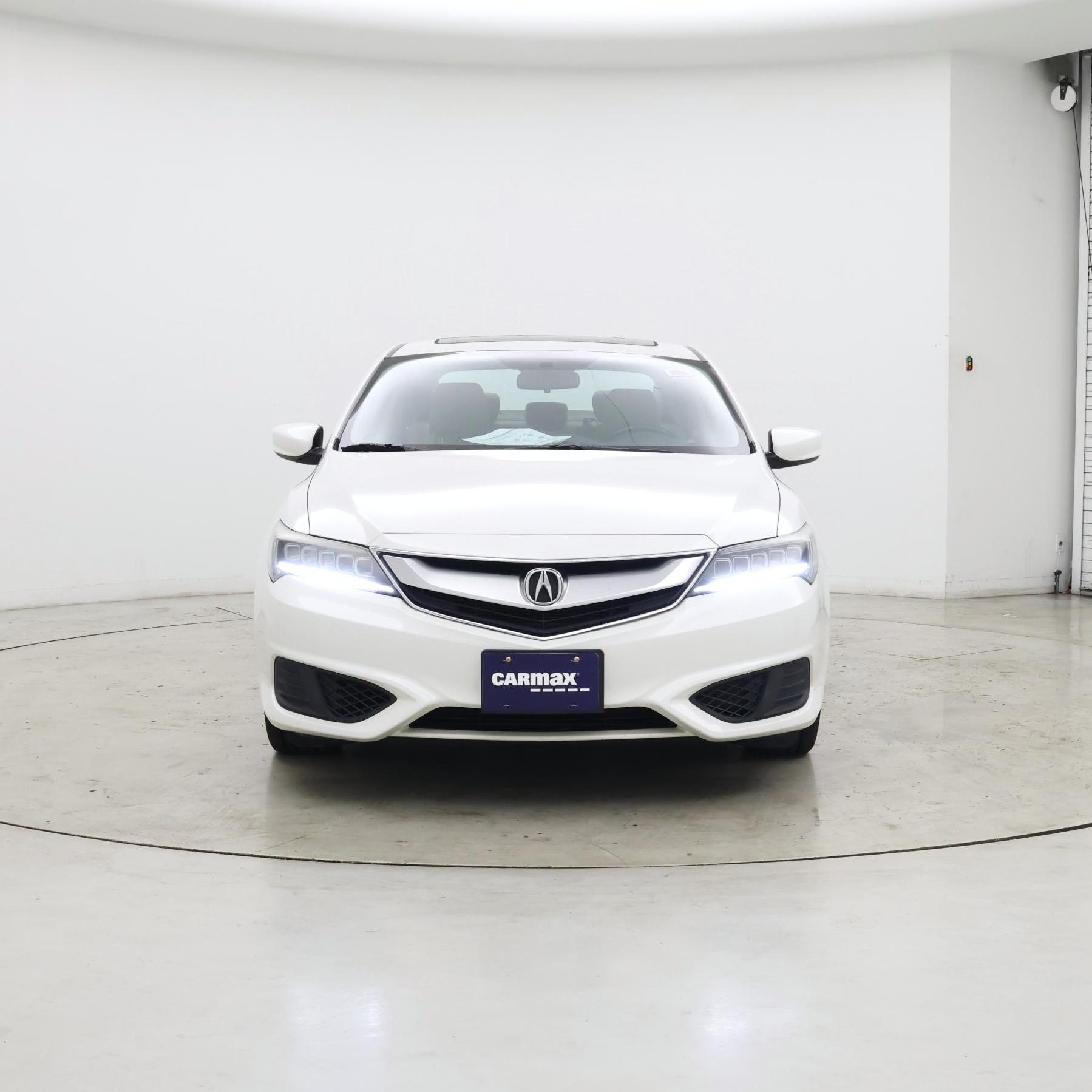 Thumbnail: 2017 Acura ILX - 5