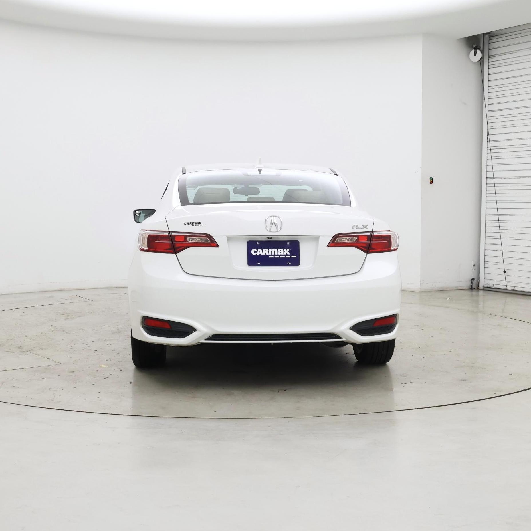 Thumbnail: 2017 Acura ILX - 6