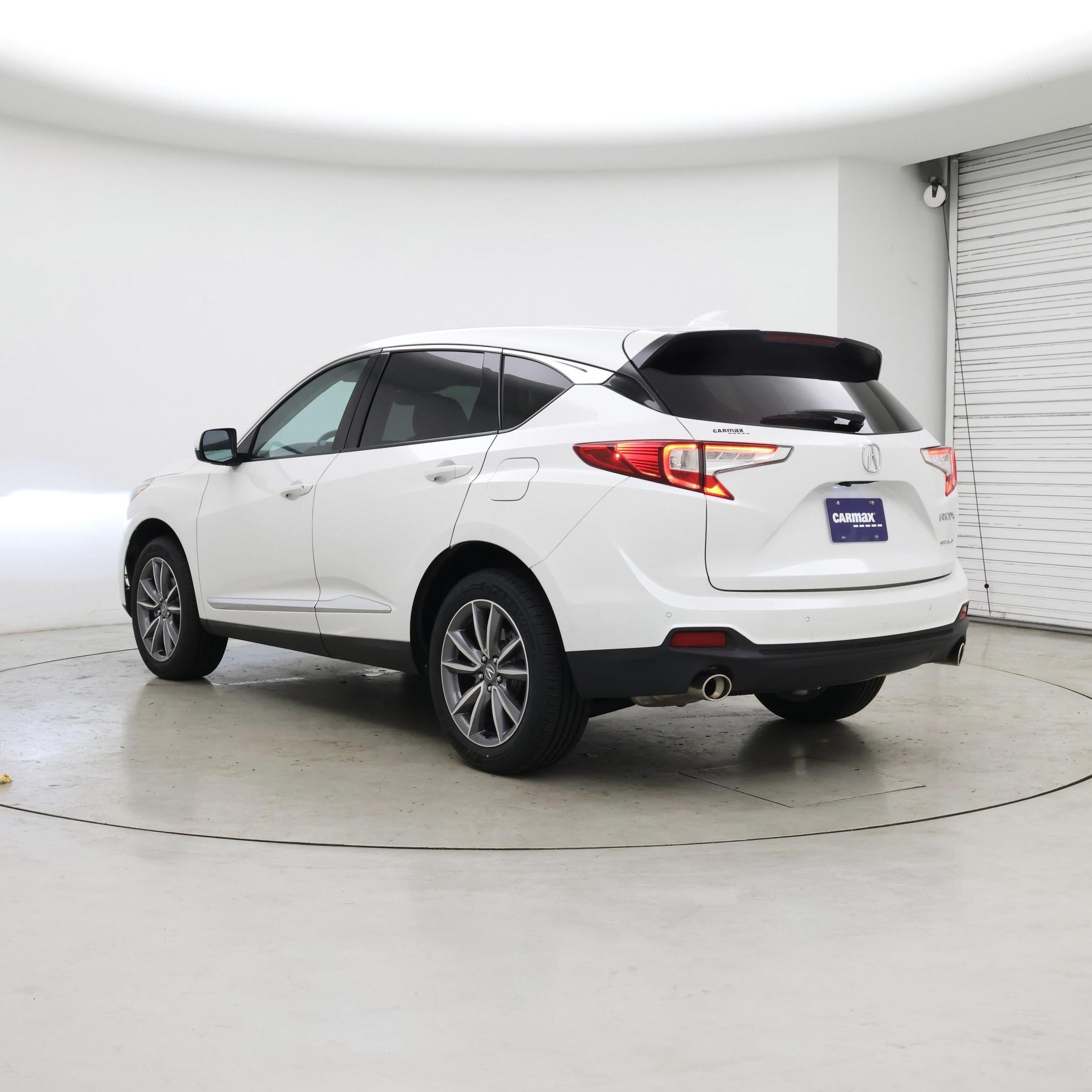 Thumbnail: 2021 Acura RDX - 2