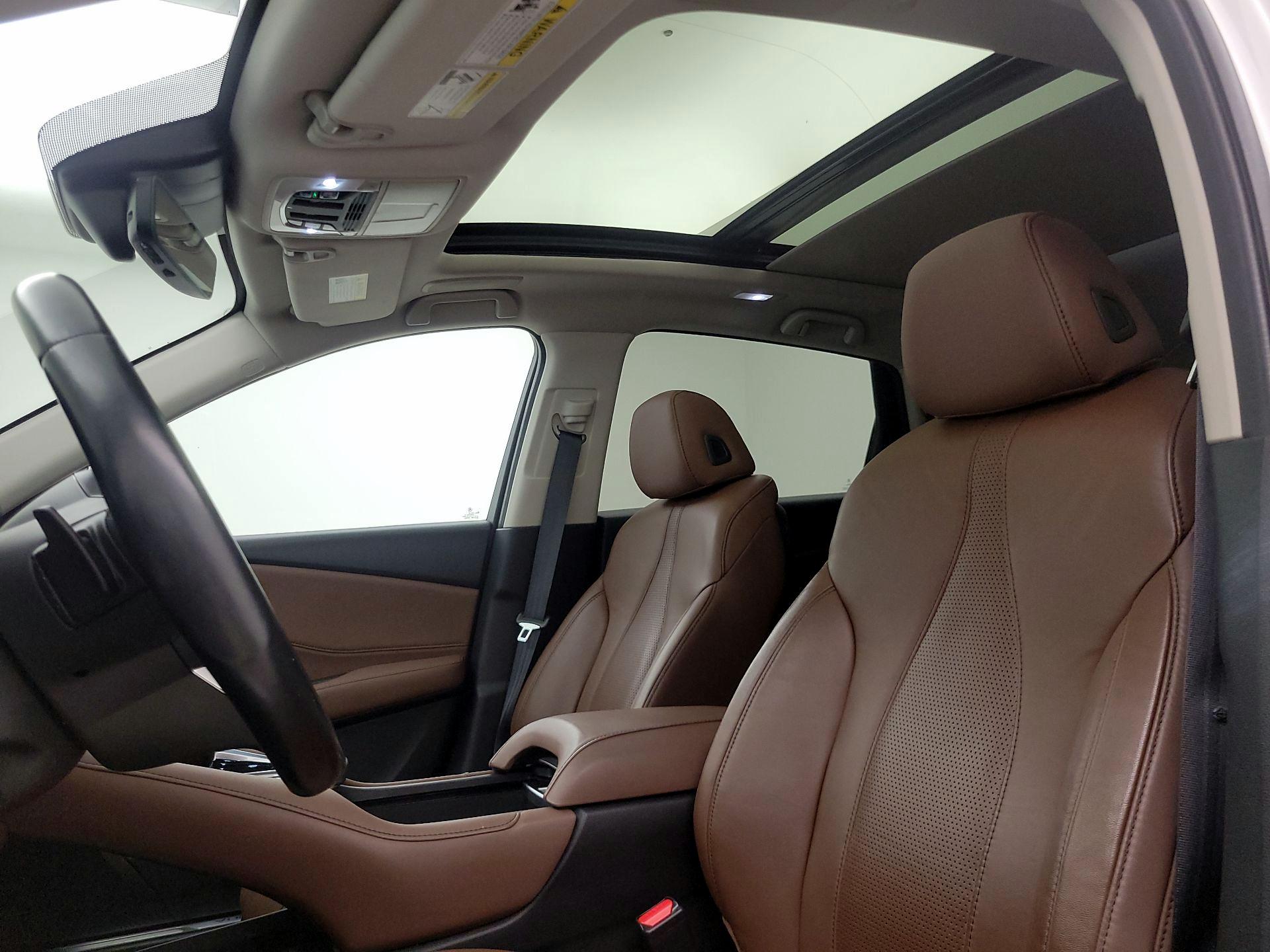 Thumbnail: 2021 Acura RDX - 20