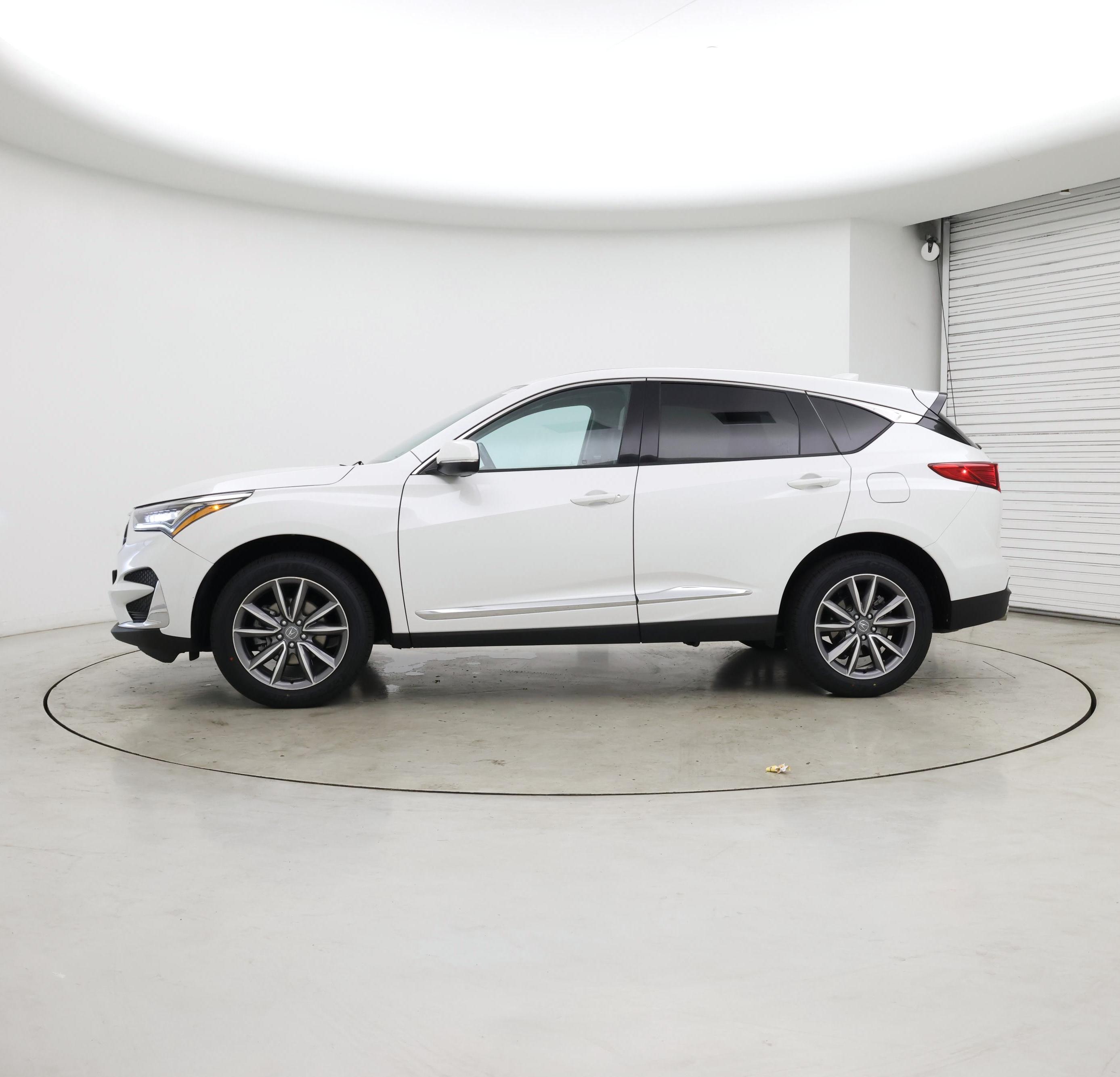Thumbnail: 2021 Acura RDX - 3