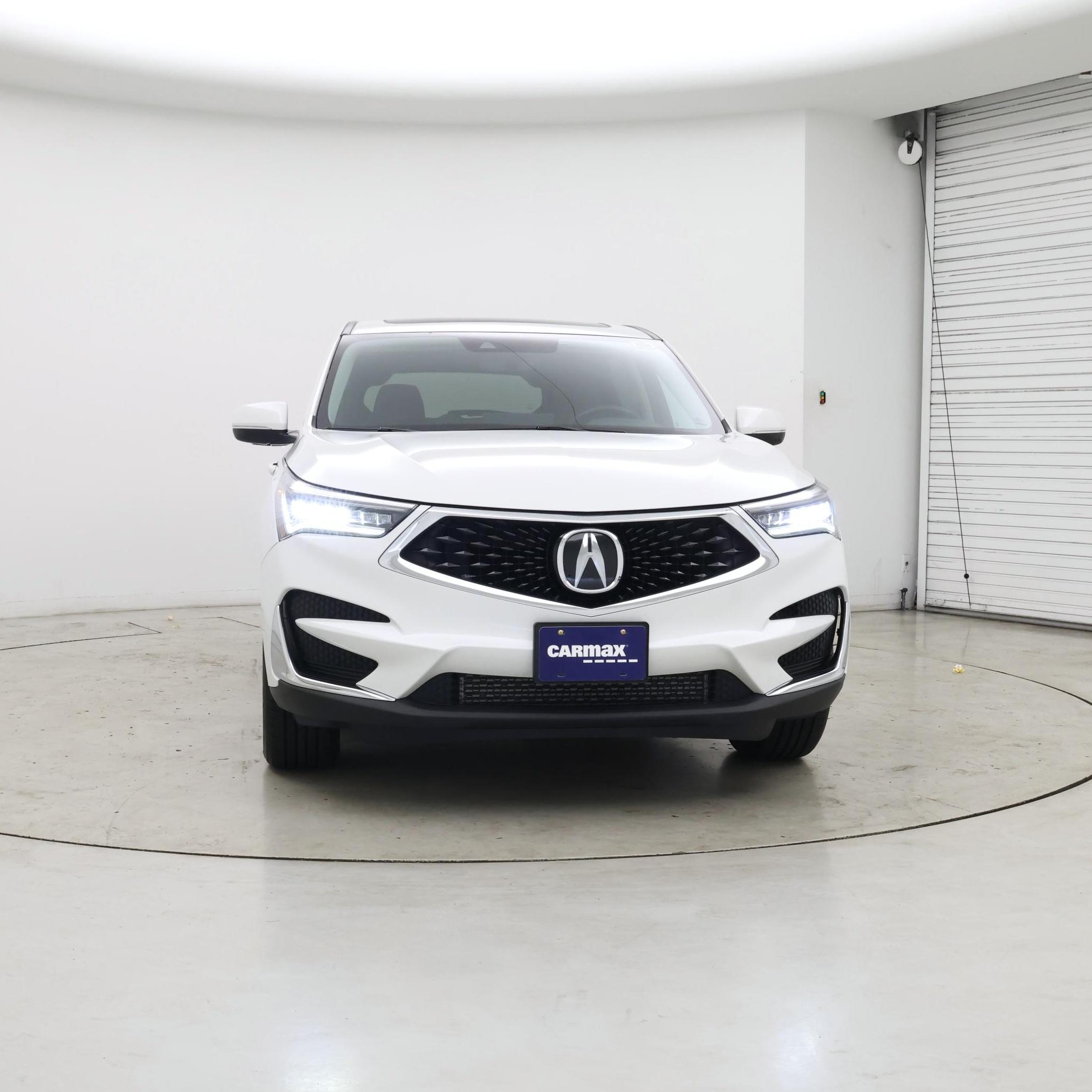 Thumbnail: 2021 Acura RDX - 5