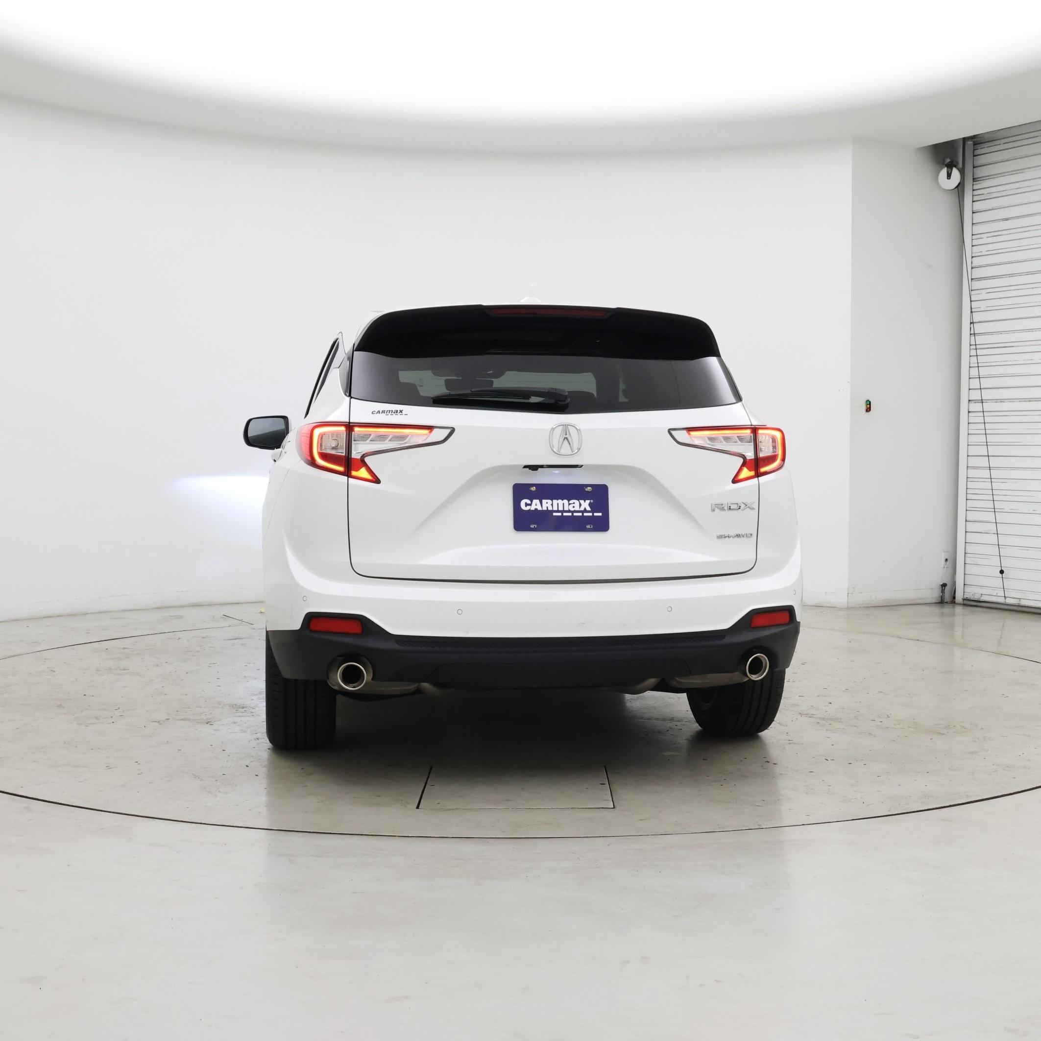 Thumbnail: 2021 Acura RDX - 6