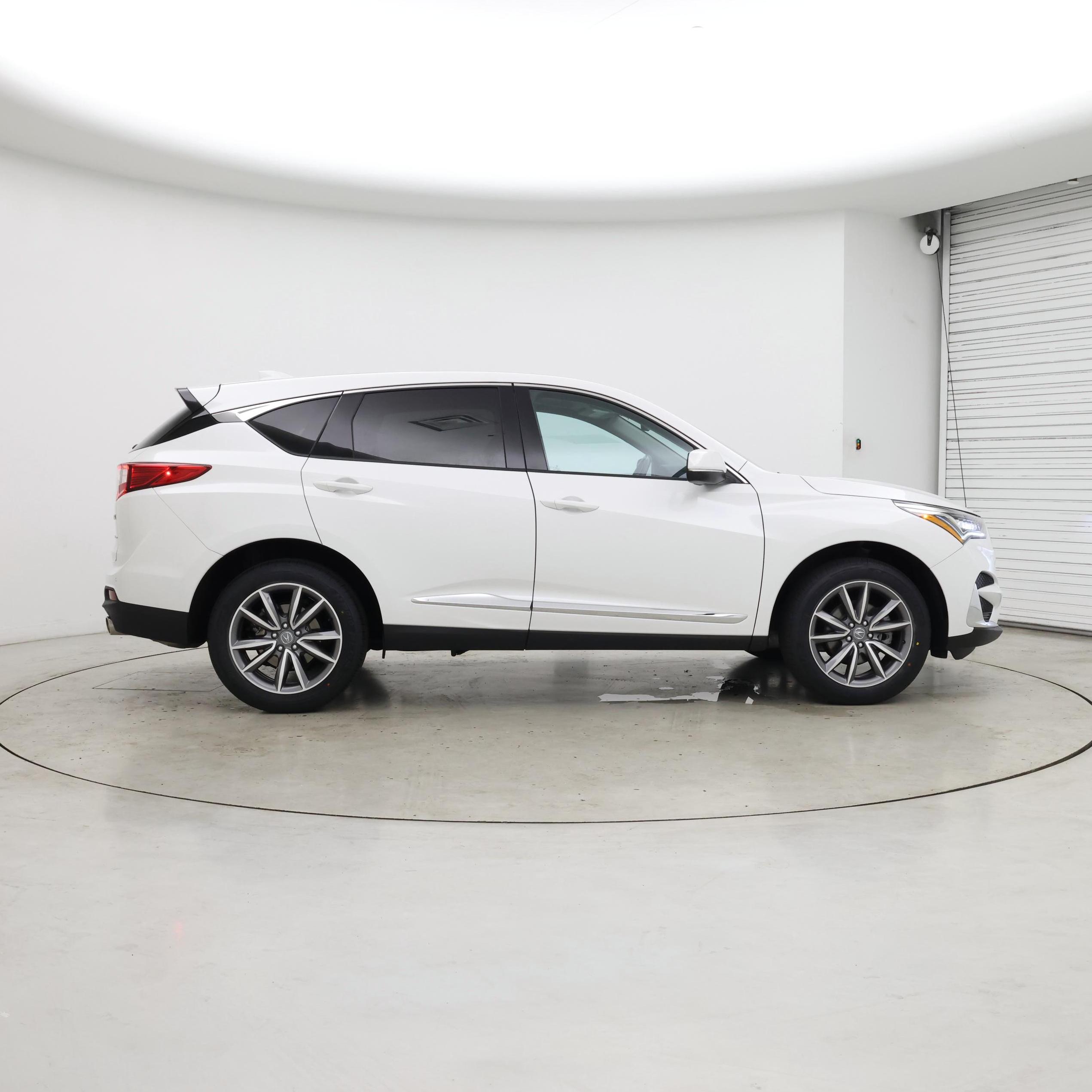 Thumbnail: 2021 Acura RDX - 7