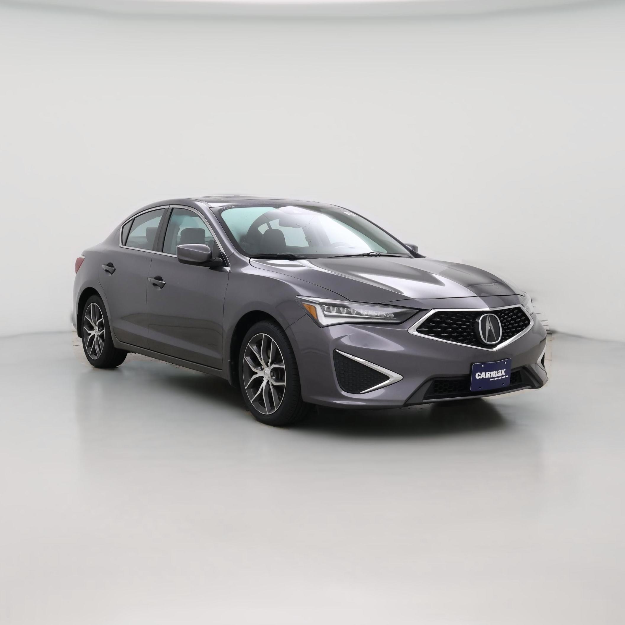 Thumbnail: 2022 Acura ILX - 1