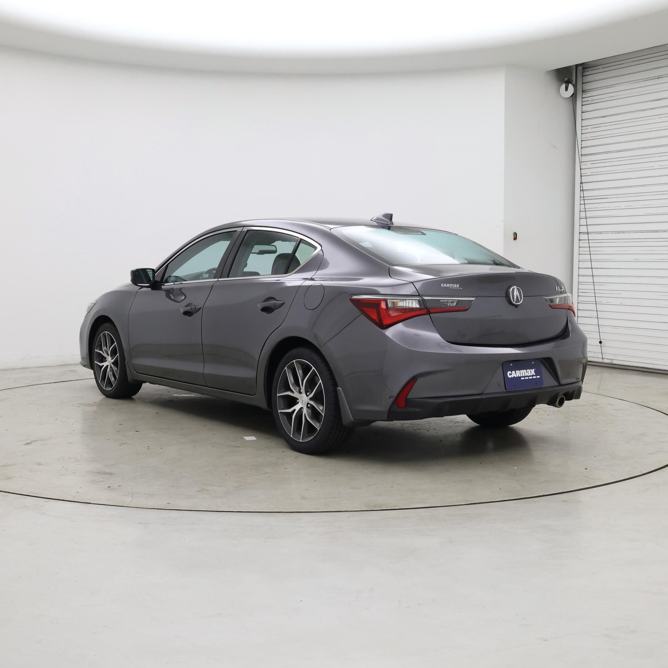 Thumbnail: 2022 Acura ILX - 2